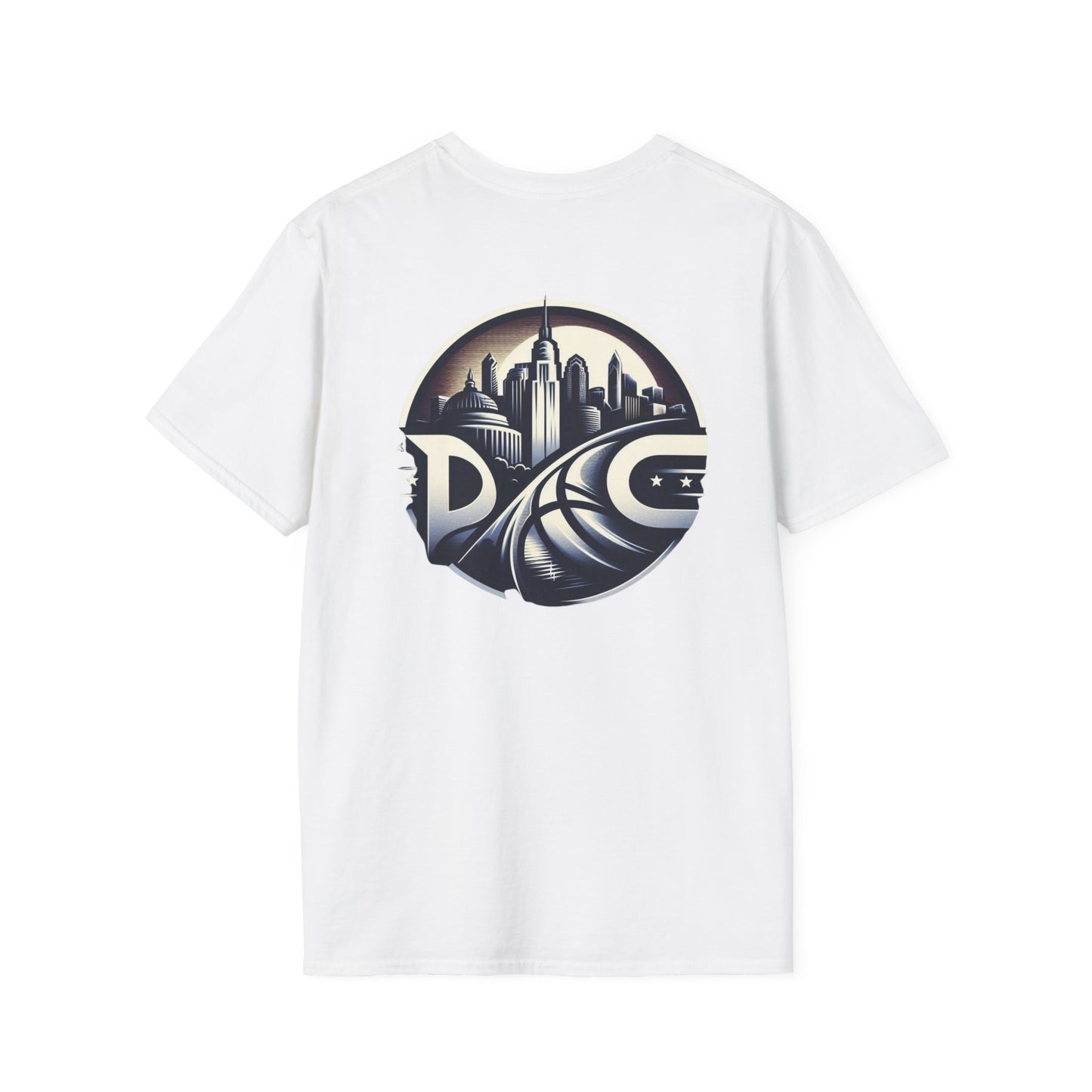 DC Sports T-Shirt