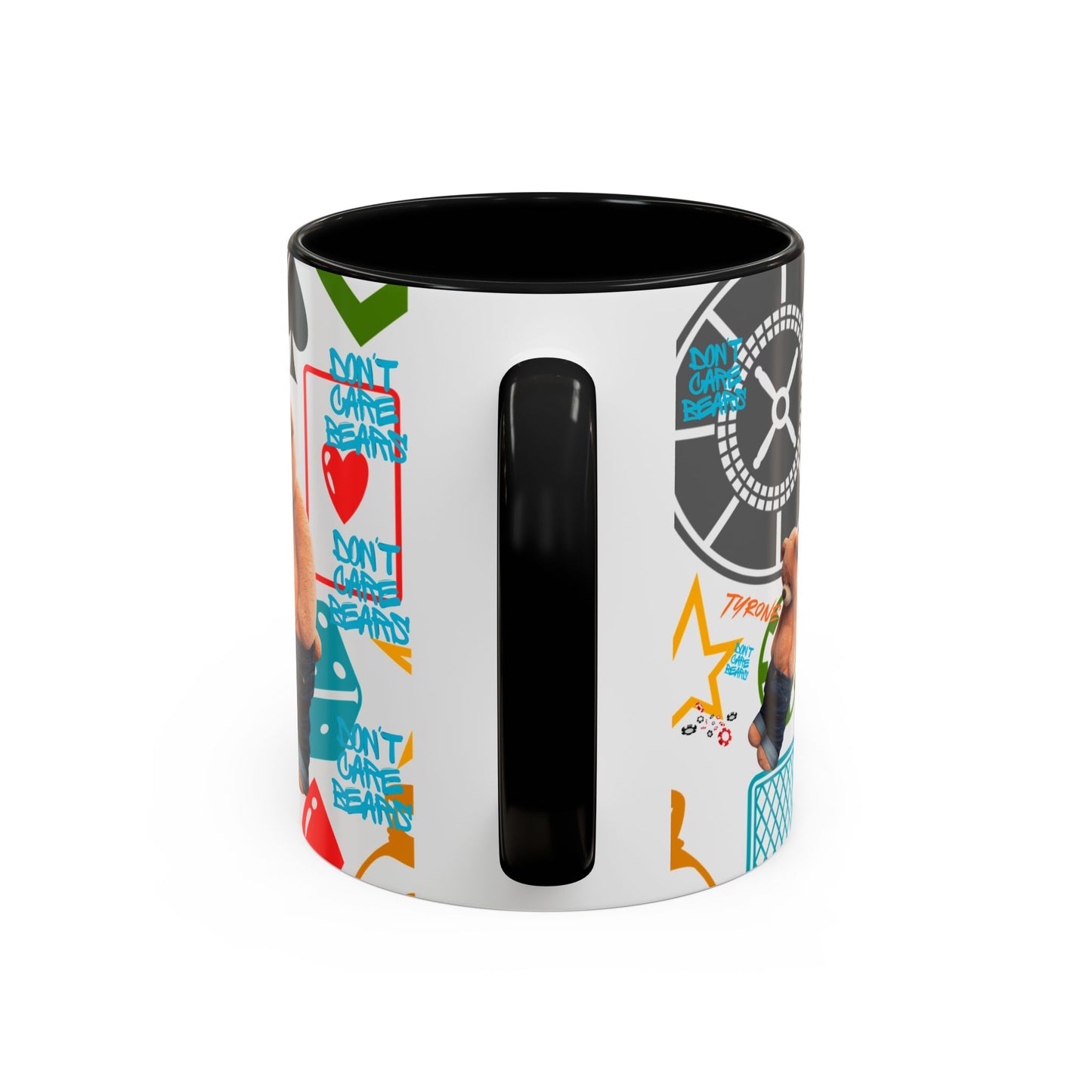tyrone Coffee Mug (11, 15oz)