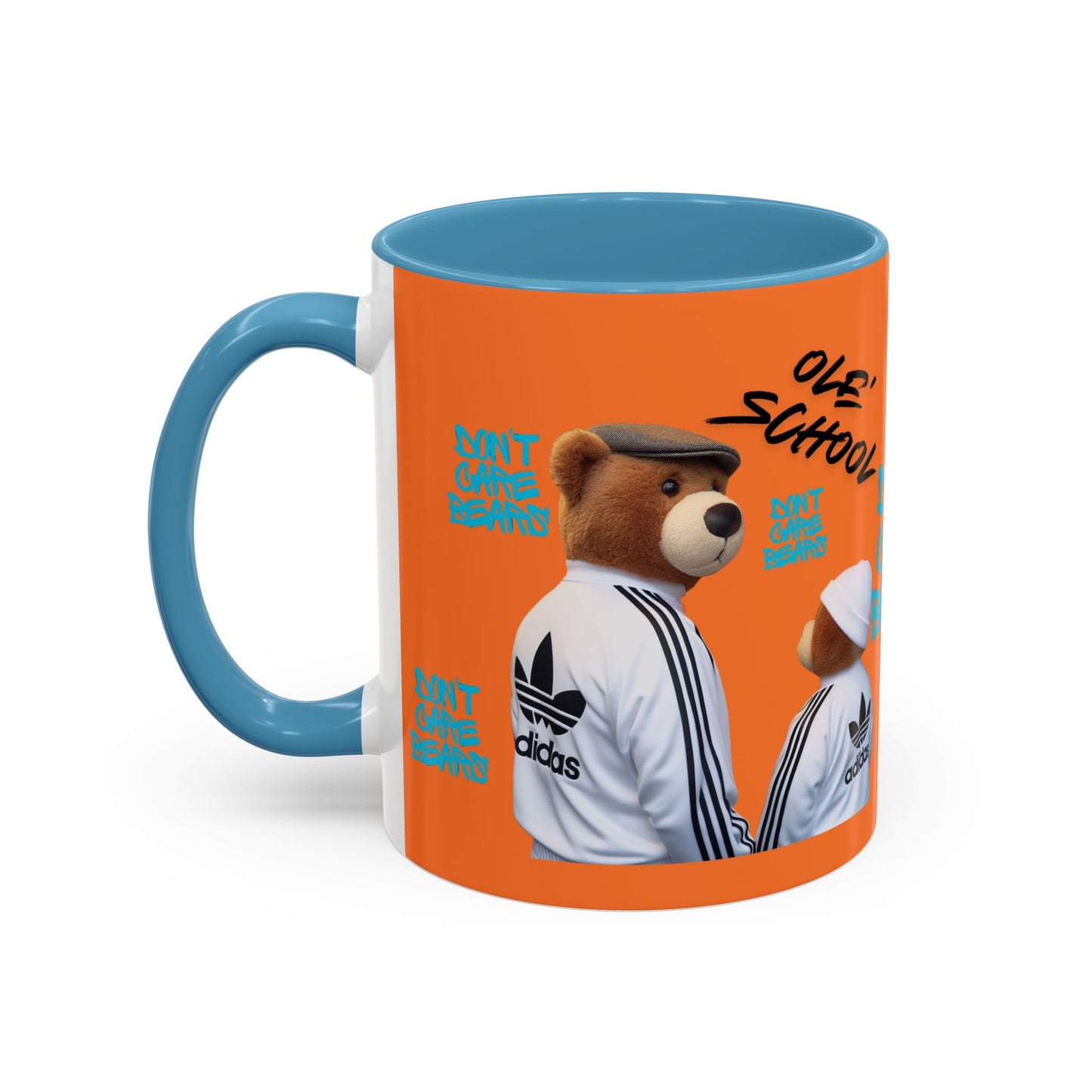 ole' school Coffee Mug (11, 15oz)
