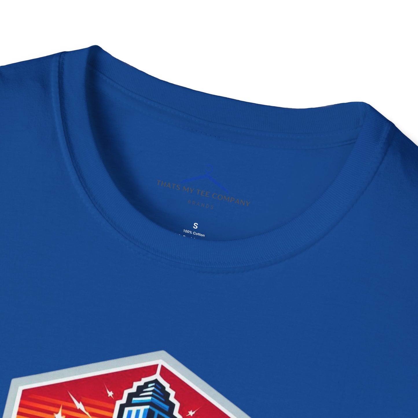 Kansas City Football Sports T-Shirt