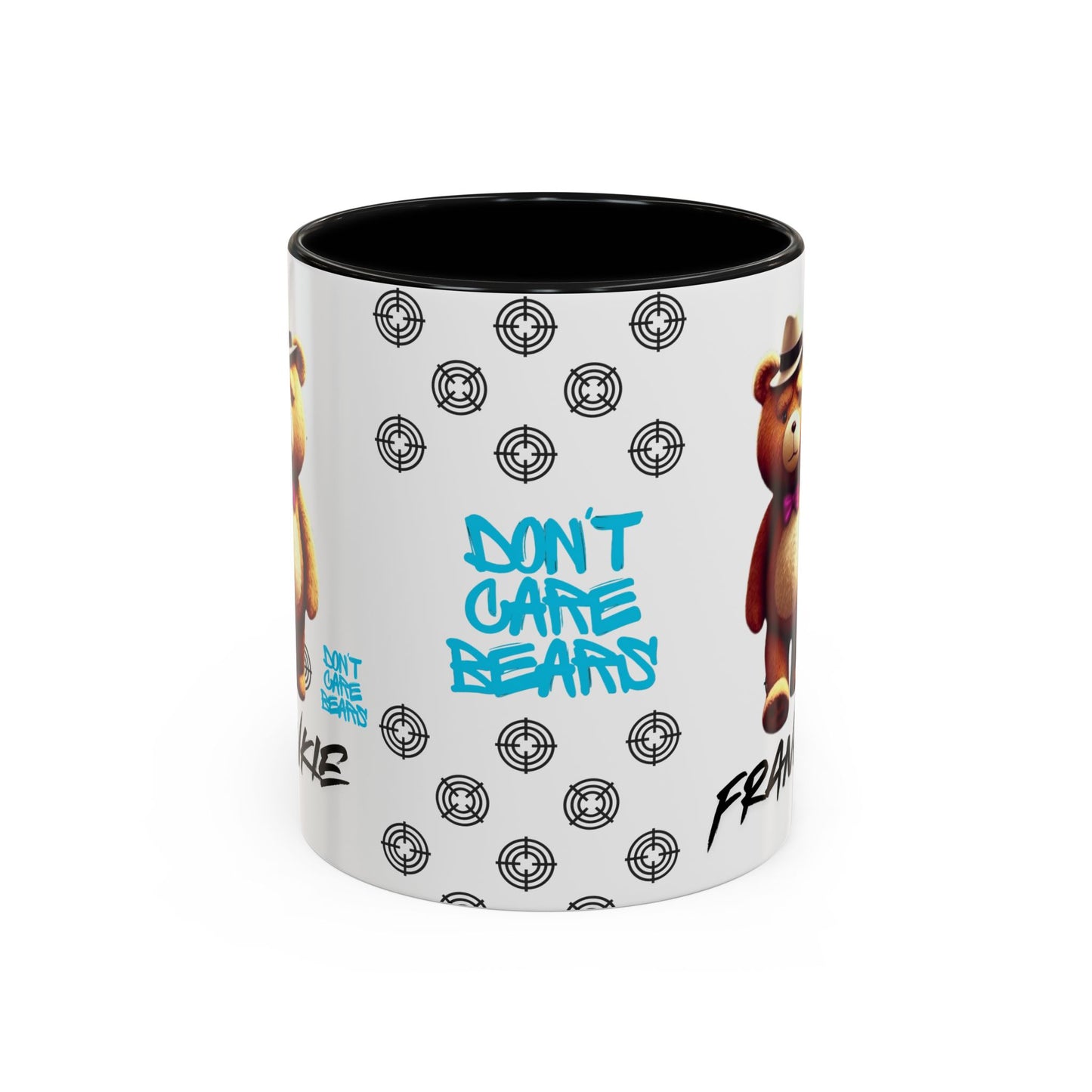 frankie Coffee Mug (11, 15oz)