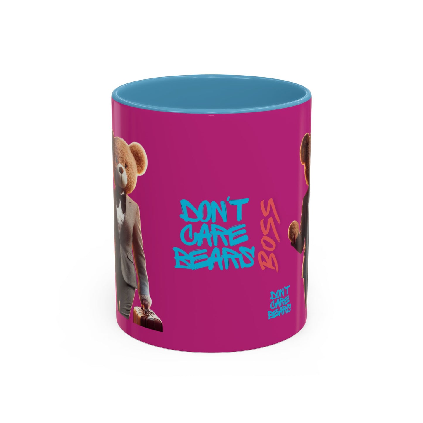 boss Coffee Mug (11, 15oz)
