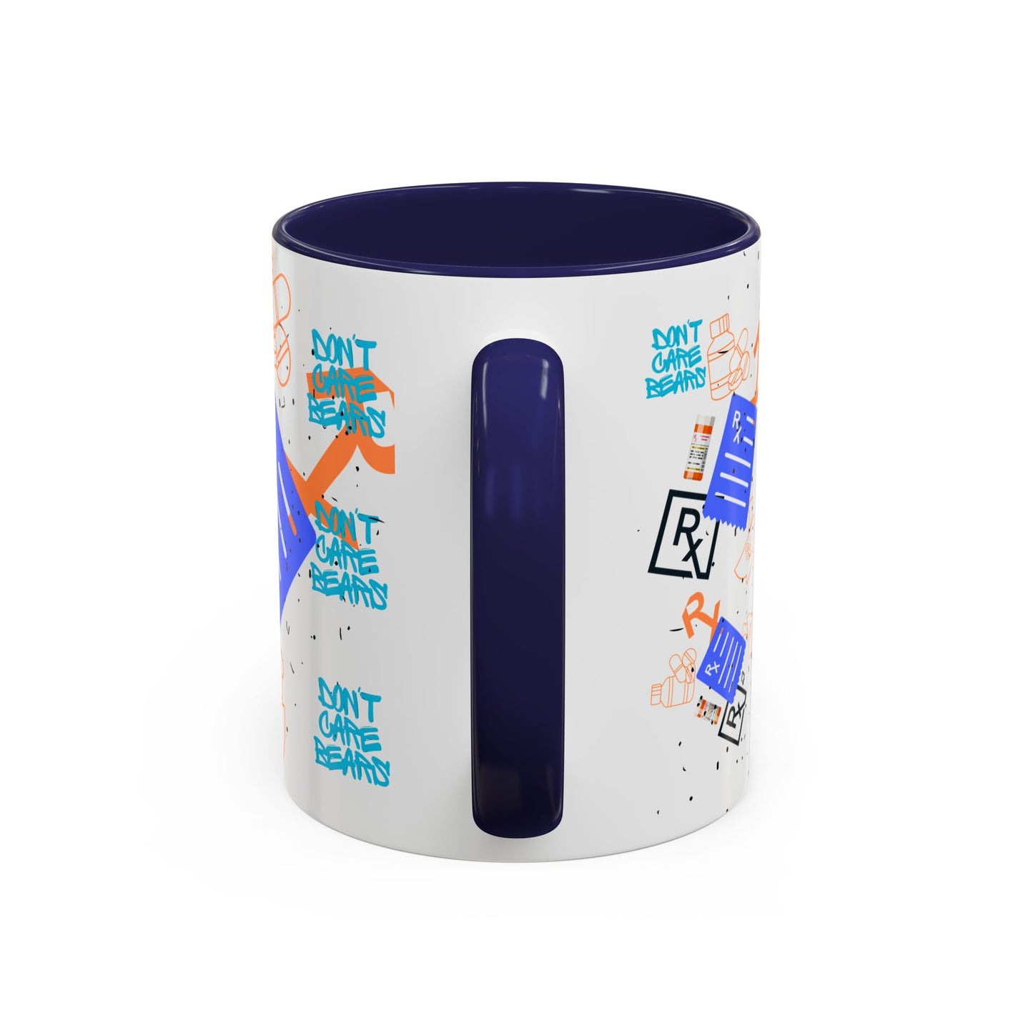 marcus Coffee Mug (11, 15oz)