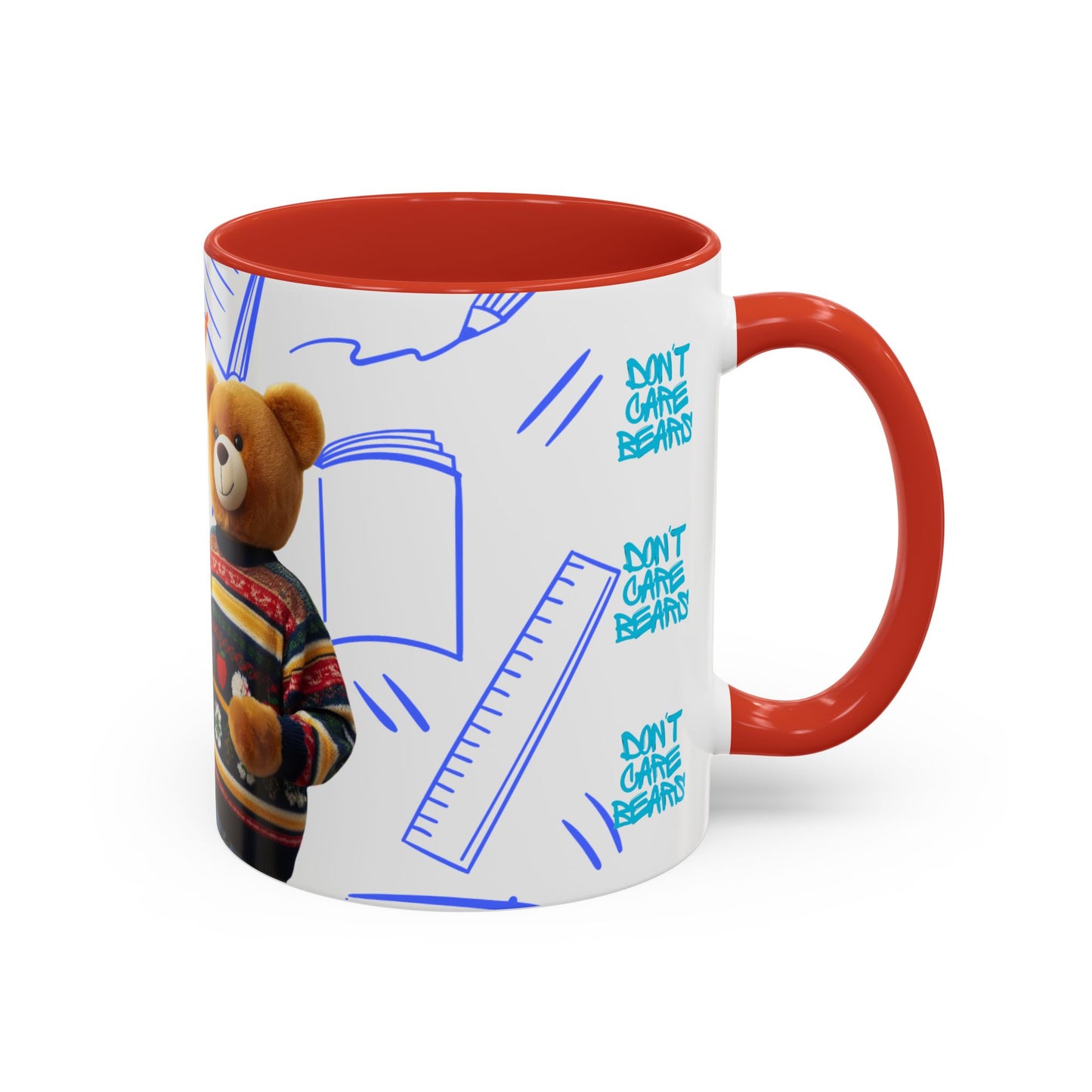 cosby Coffee Mug (11, 15oz)