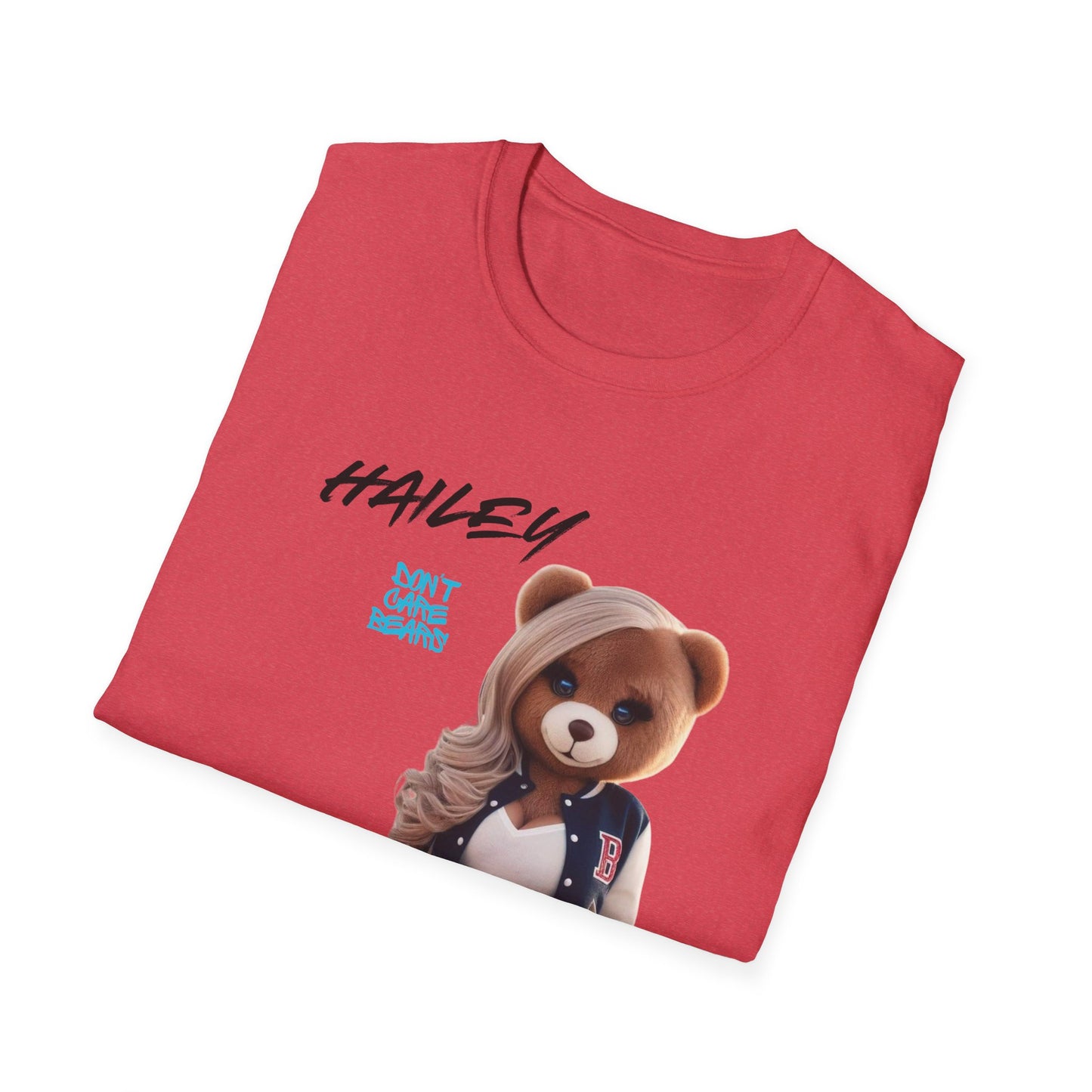 Hailey - DCB