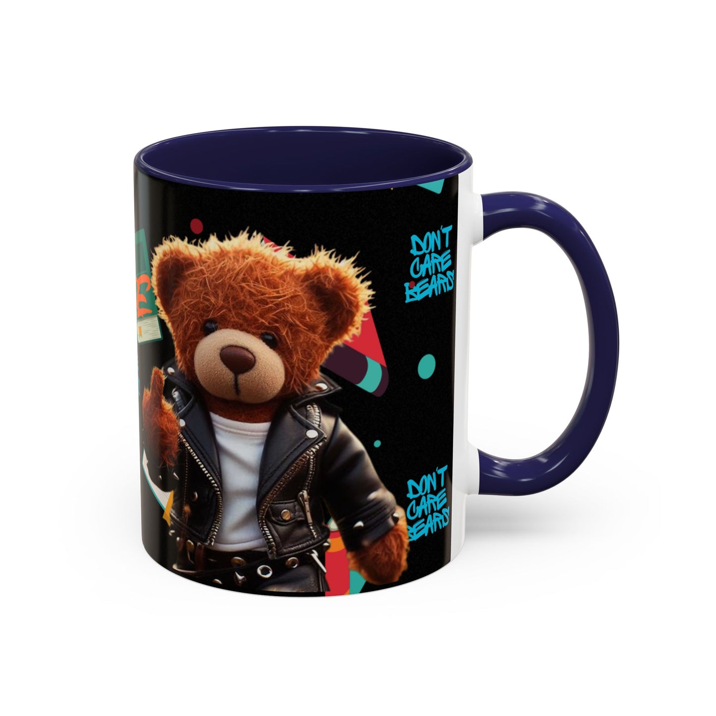 ike Coffee Mug (11, 15oz)