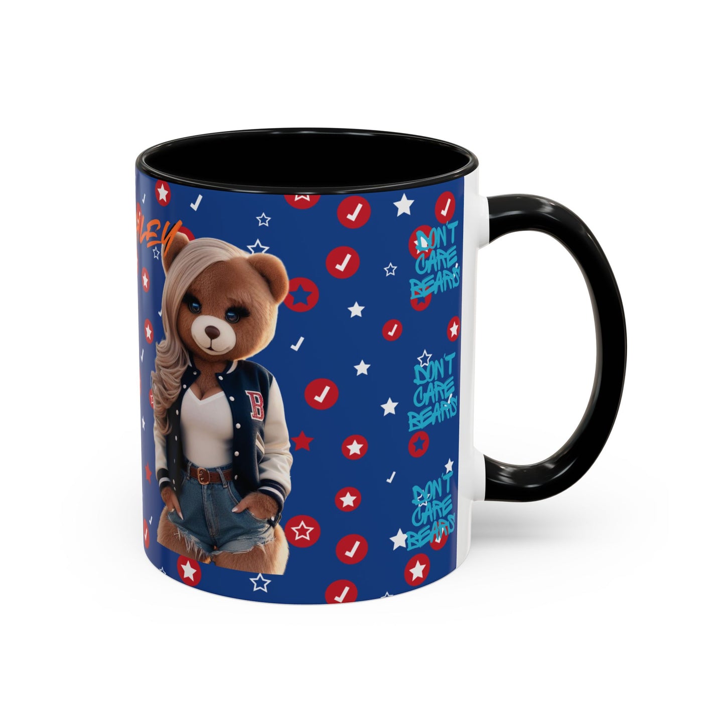 hailey Coffee Mug (11, 15oz)