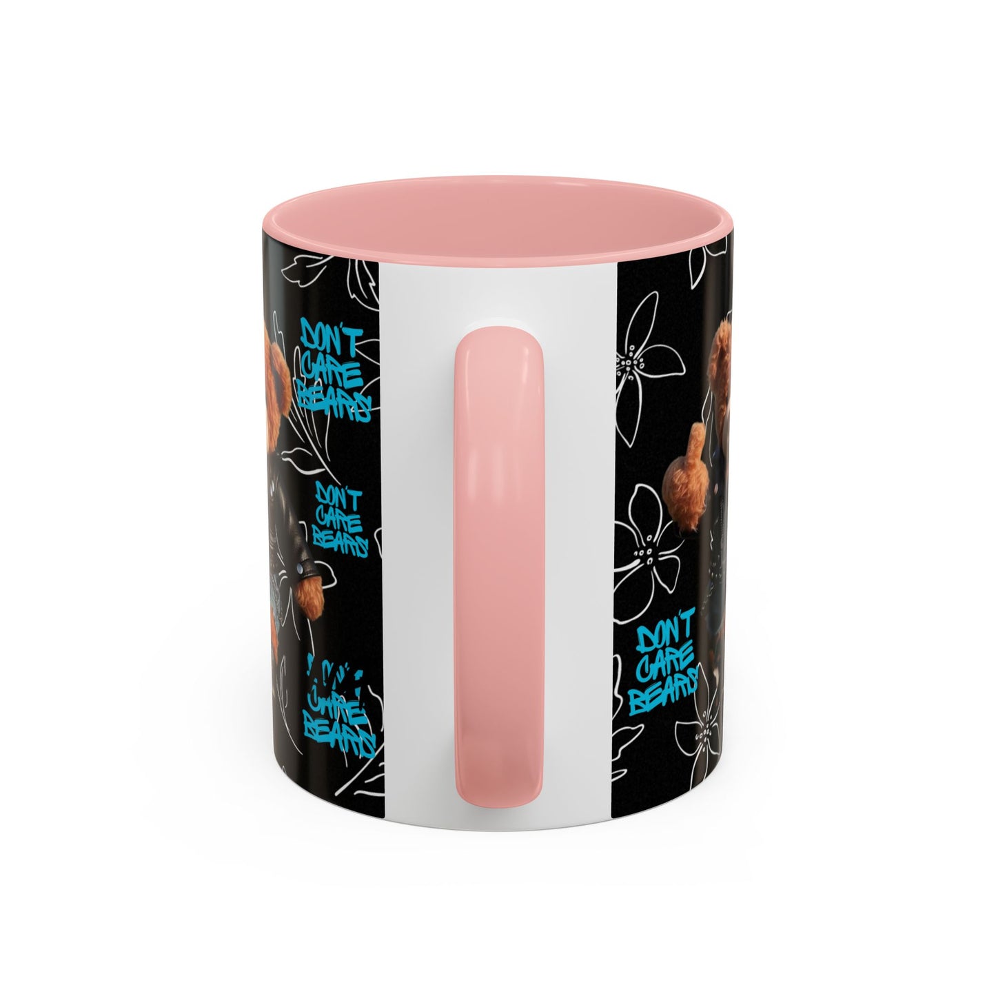 tina Coffee Mug (11, 15oz)