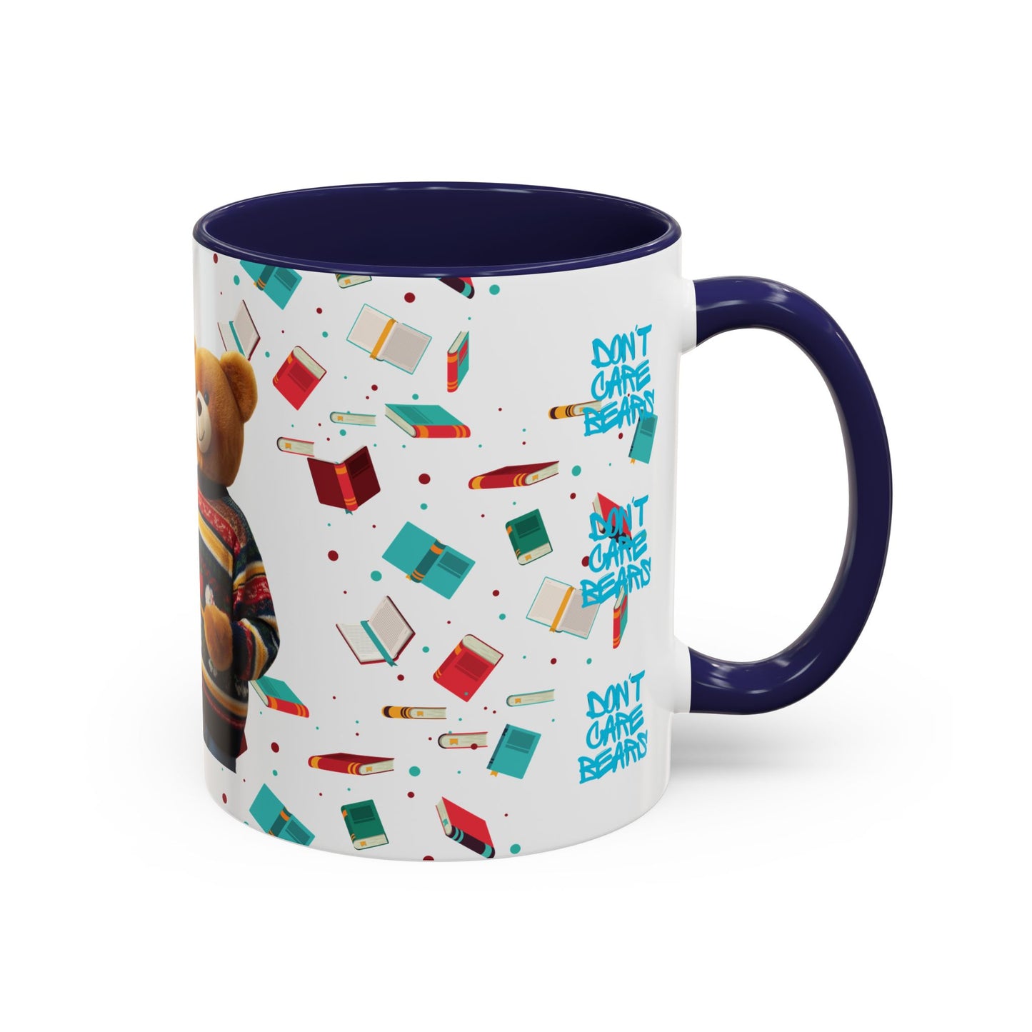 cosby Coffee Mug (11, 15oz)