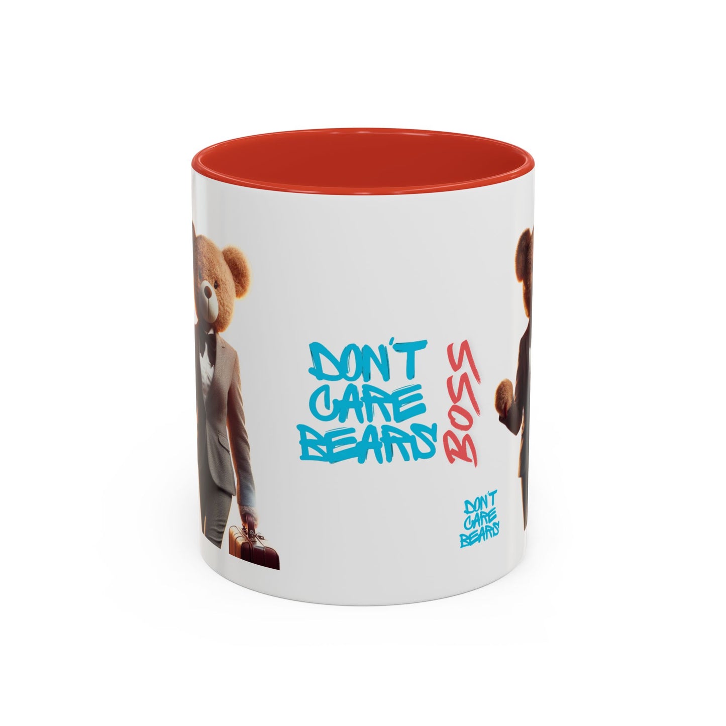 boss Coffee Mug (11, 15oz)