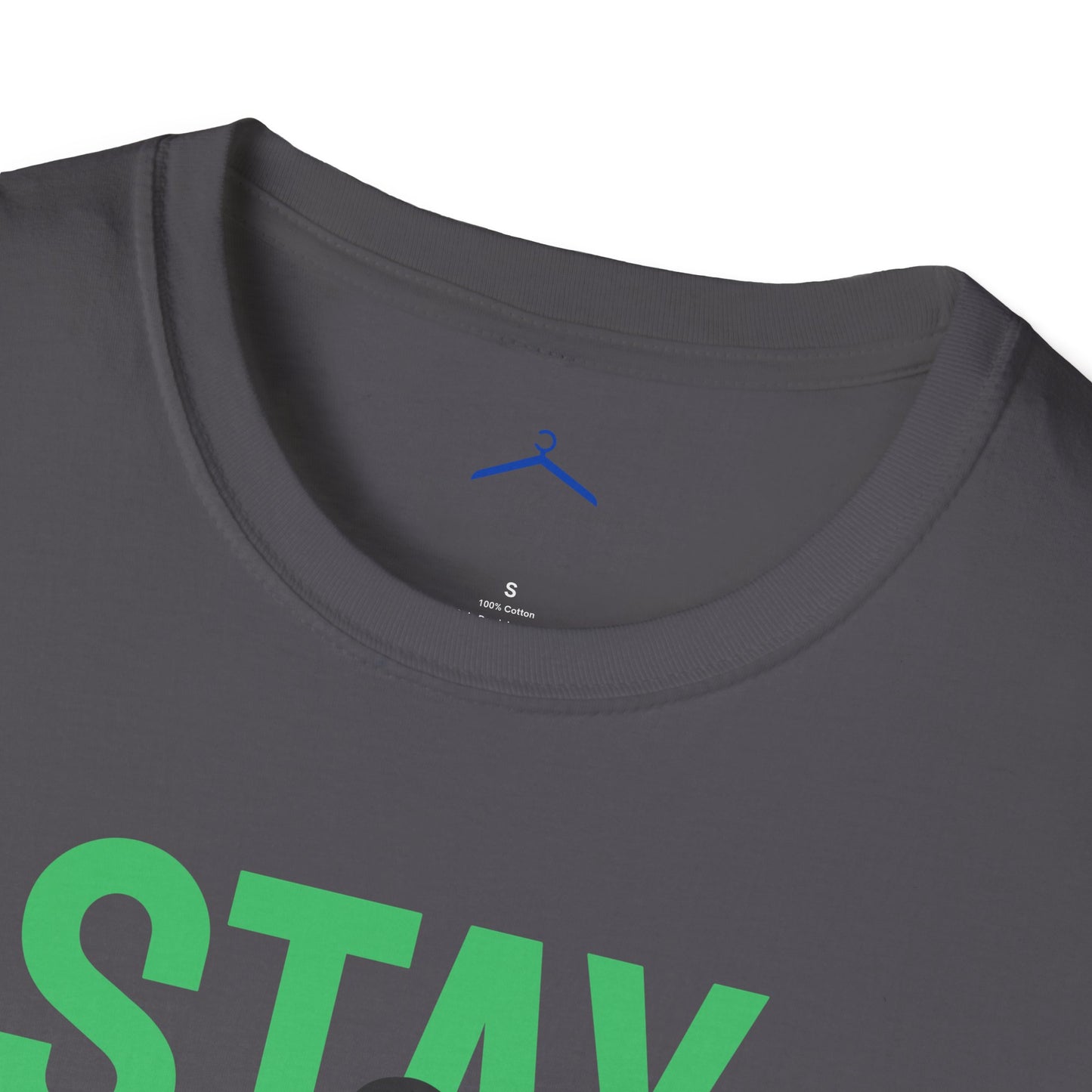 STAY STRONG Fitness T-Shirt