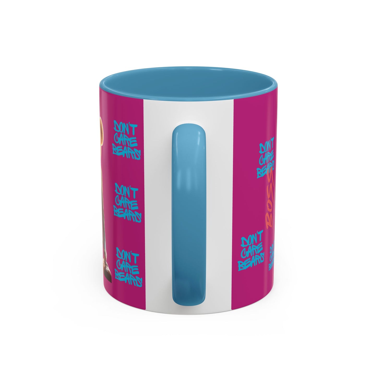 boss Coffee Mug (11, 15oz)