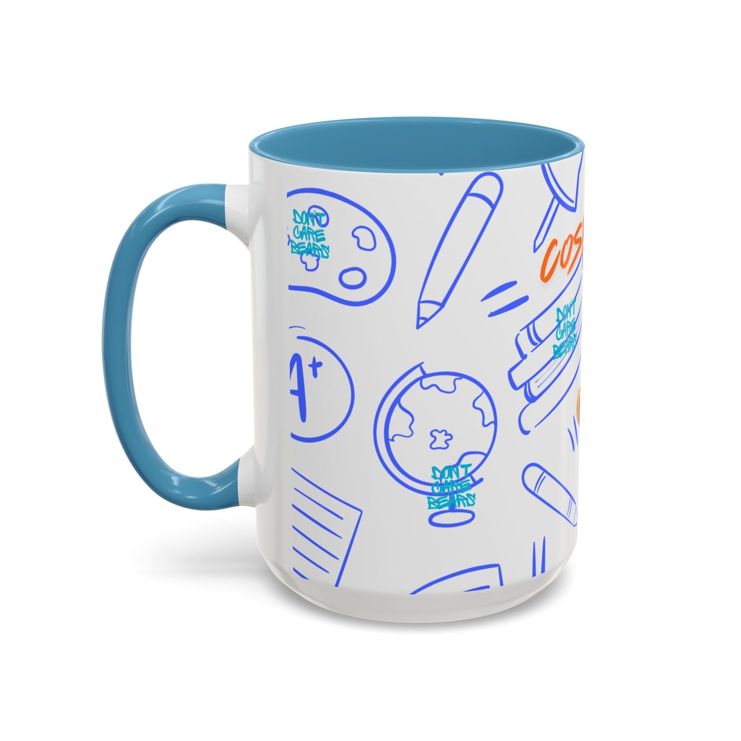 cosby Coffee Mug (11, 15oz)