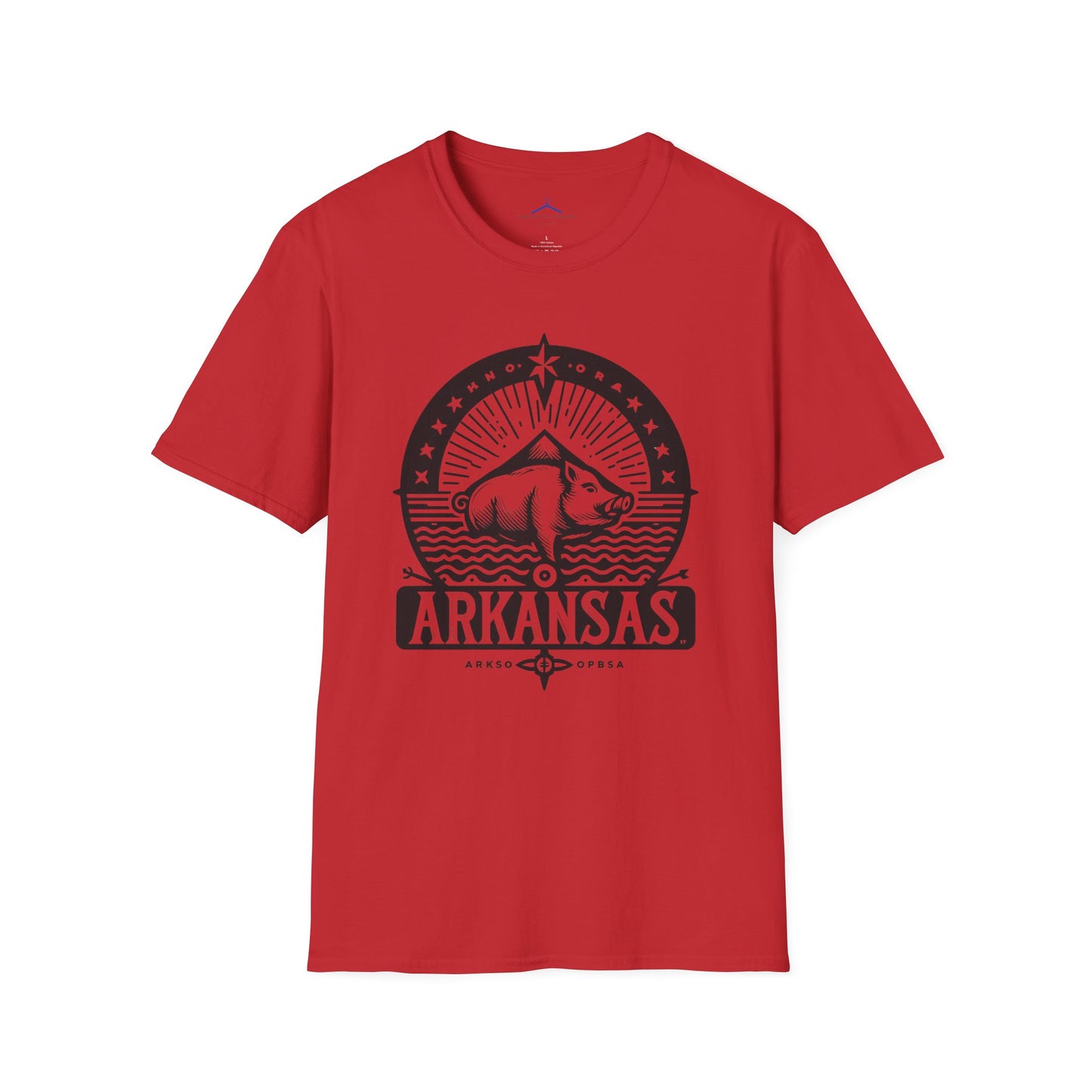 Arkansas State Pride T-Shirt