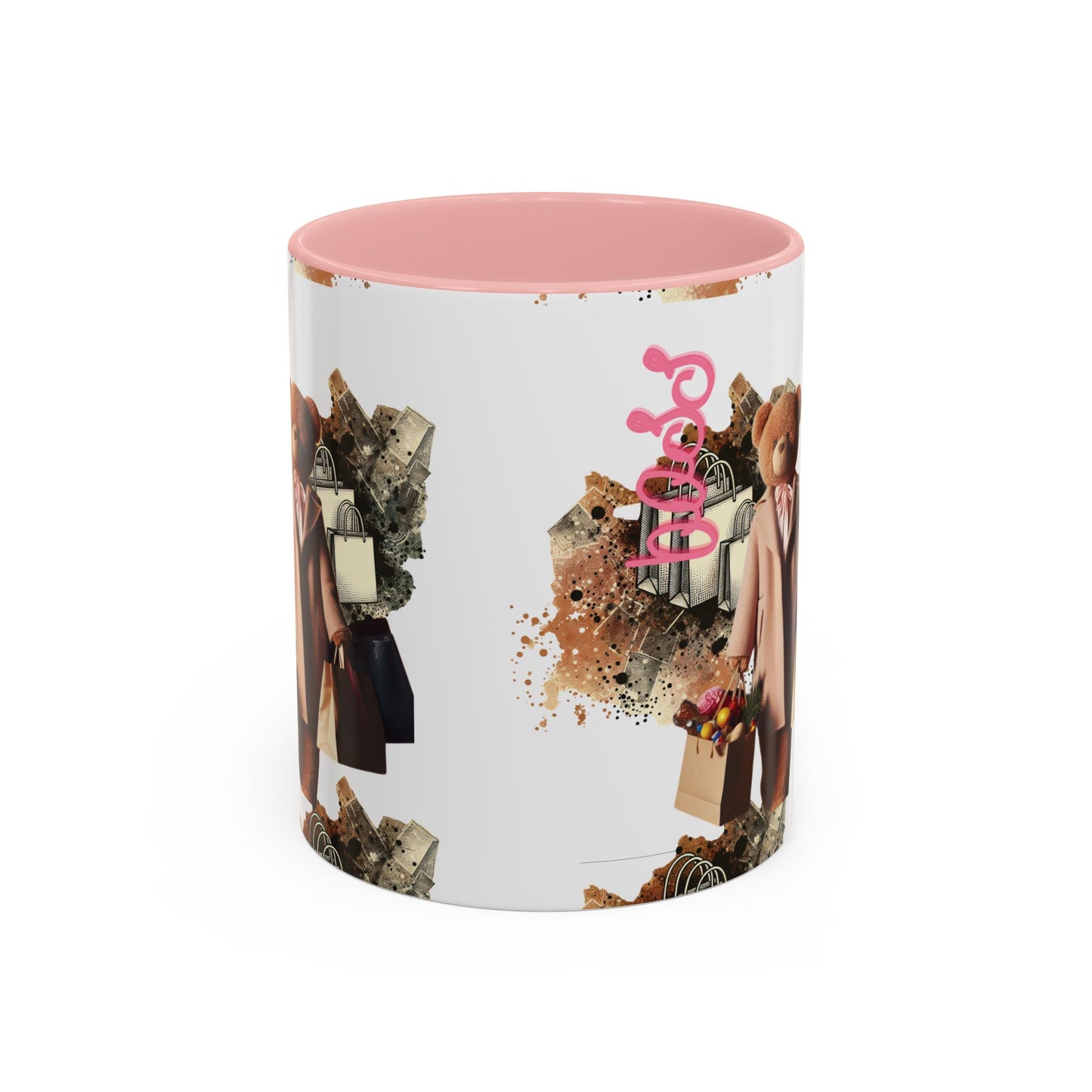 boss Coffee Mug (11, 15oz)