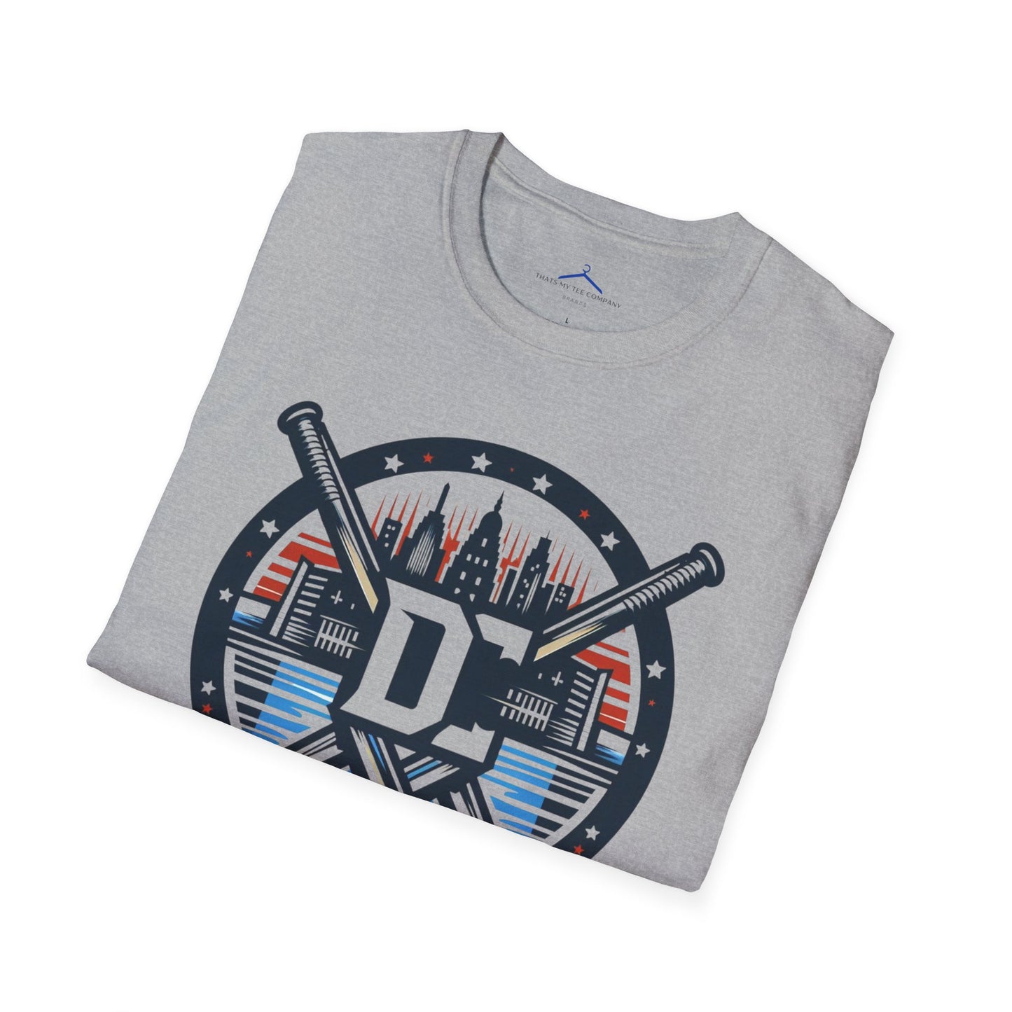 DC Hockey Sports T-Shirt