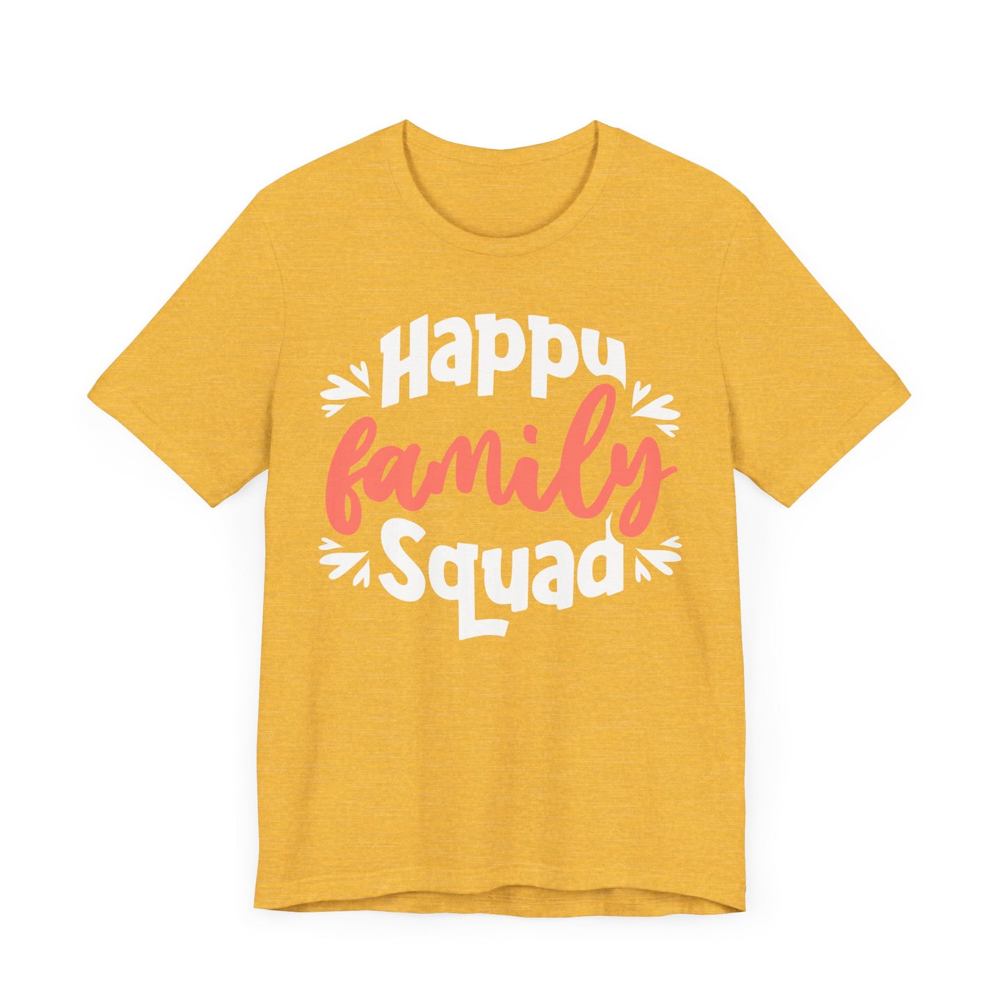 Happy Family Tee