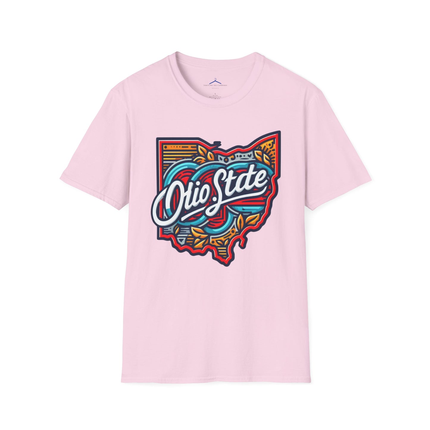 Ohio State Pride T-Shirt