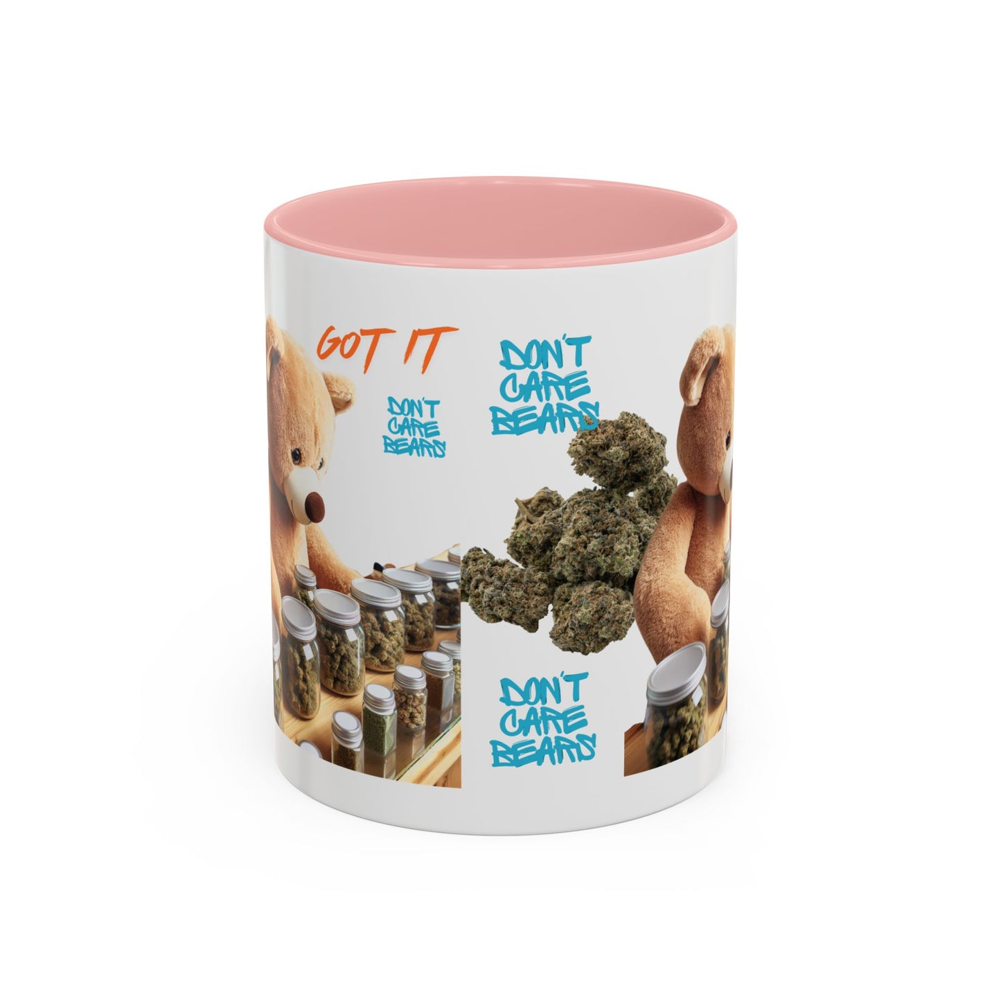 got it Coffee Mug (11, 15oz)