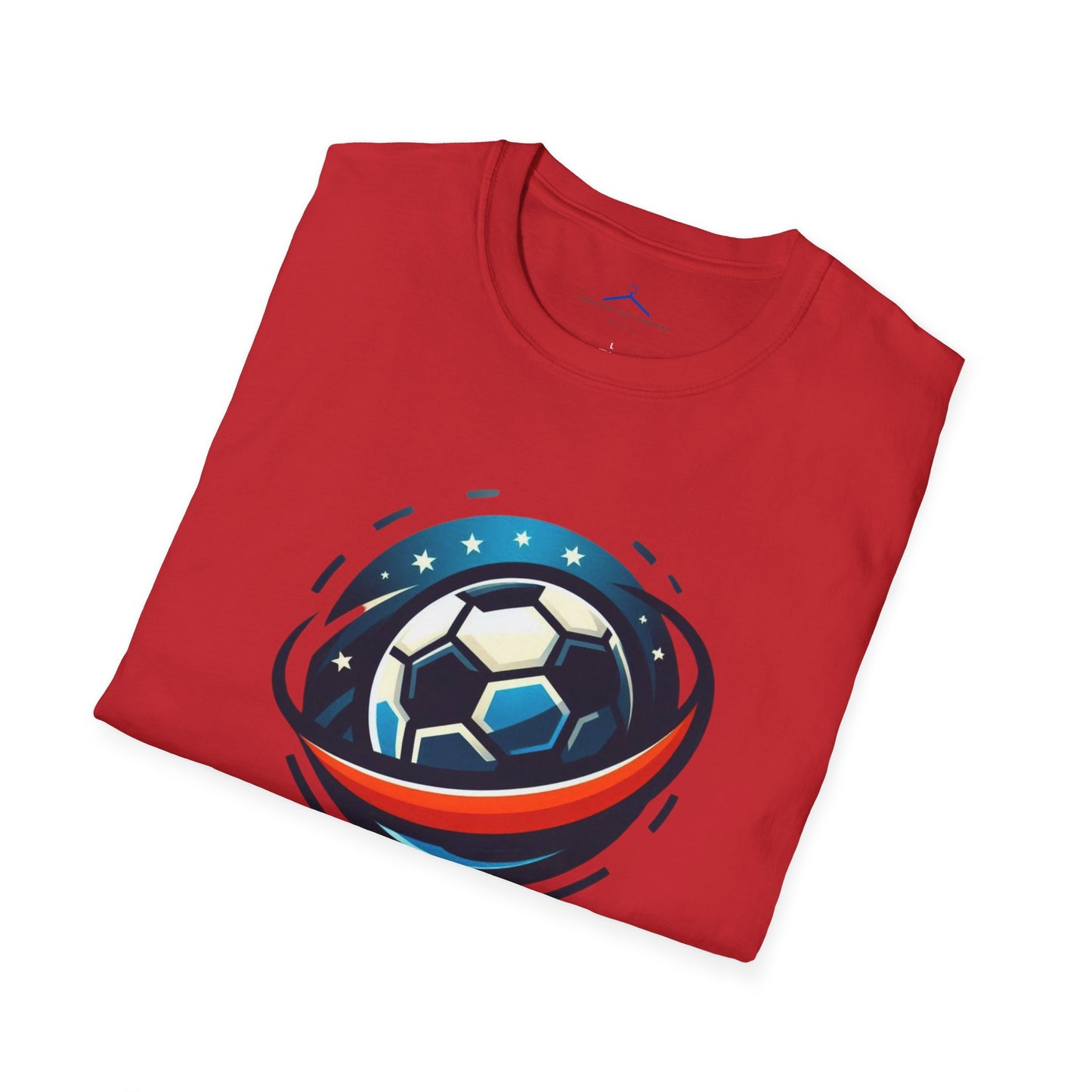 Minnesota Soccer Sports T-Shirt