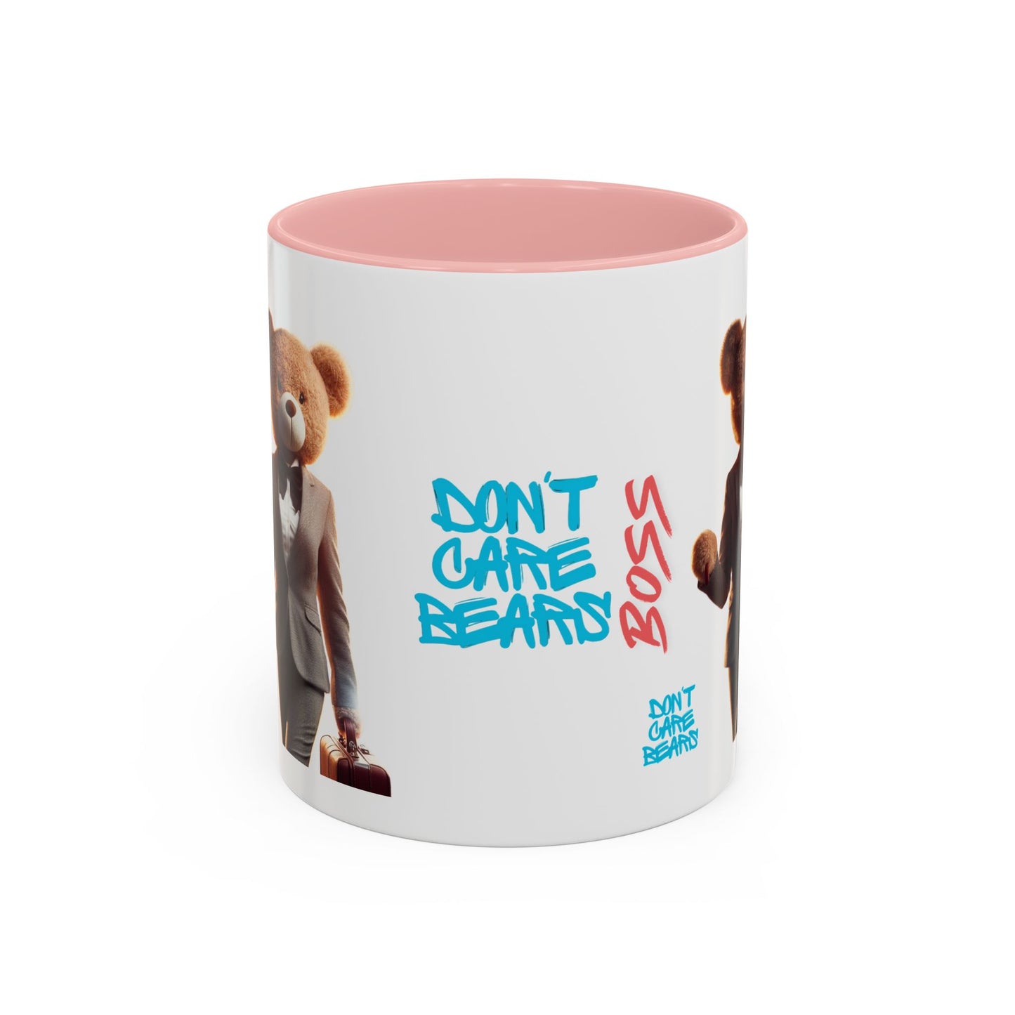 boss Coffee Mug (11, 15oz)