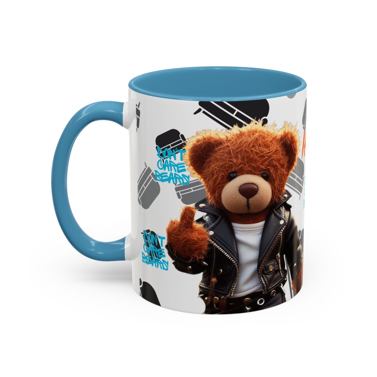 ike Coffee Mug (11, 15oz)