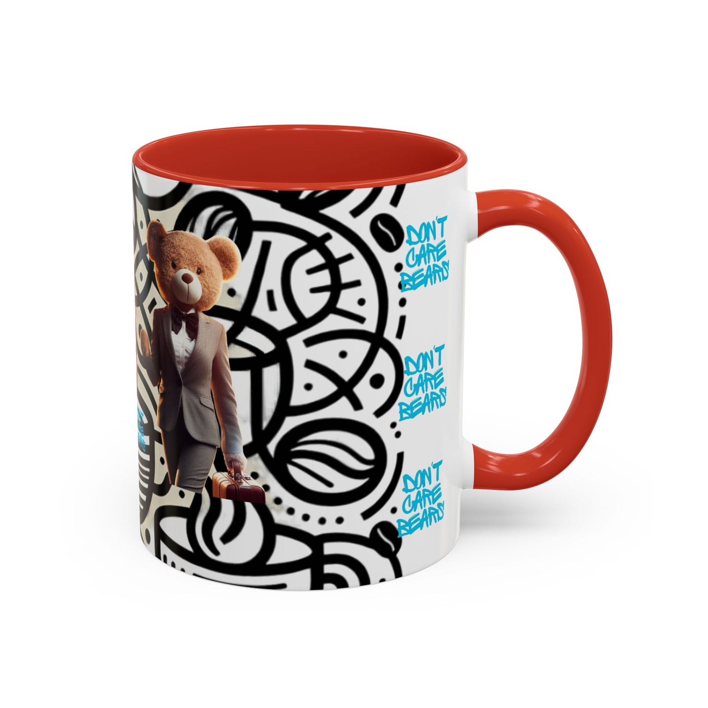 boss Coffee Mug (11, 15oz)
