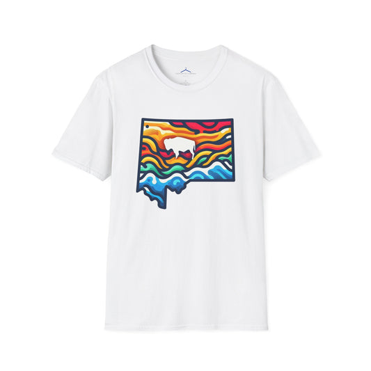 Oklahoma State Pride T-Shirt