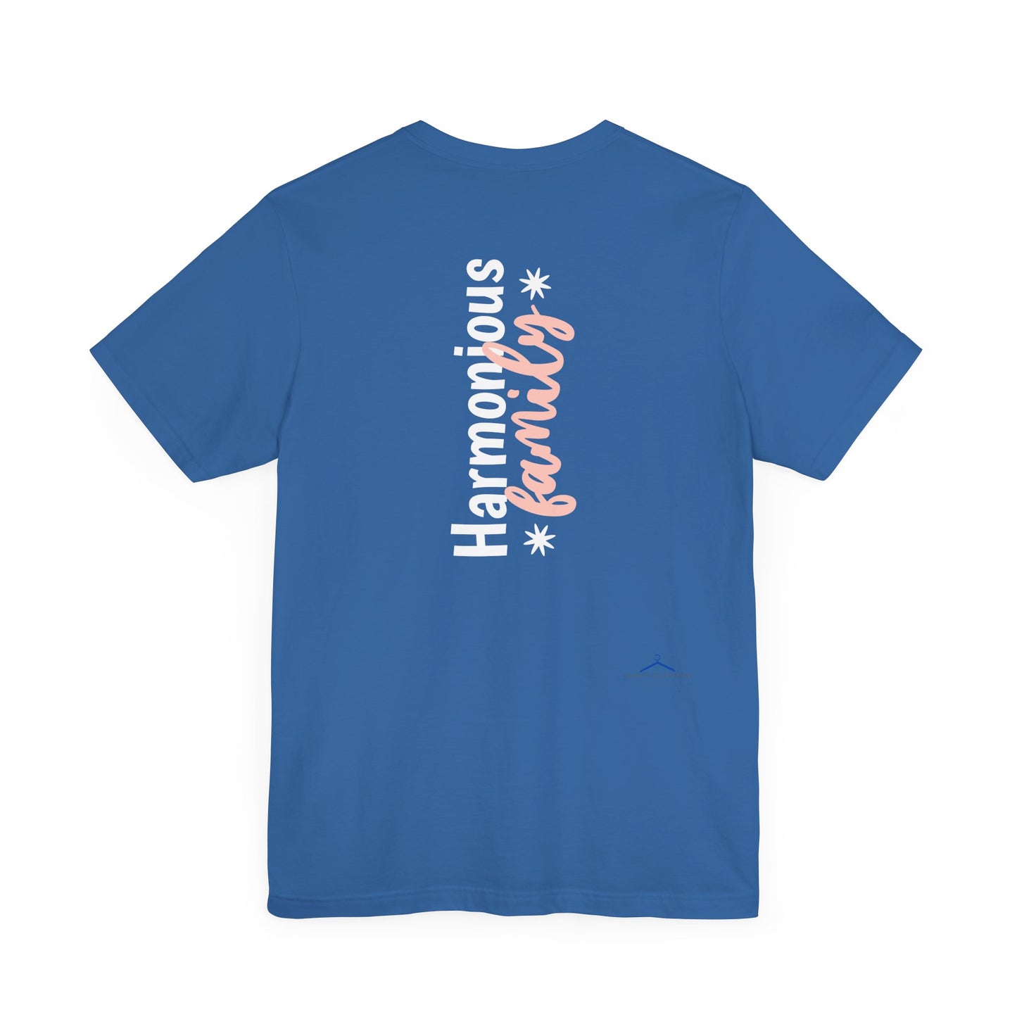 Harmonious Family Tee