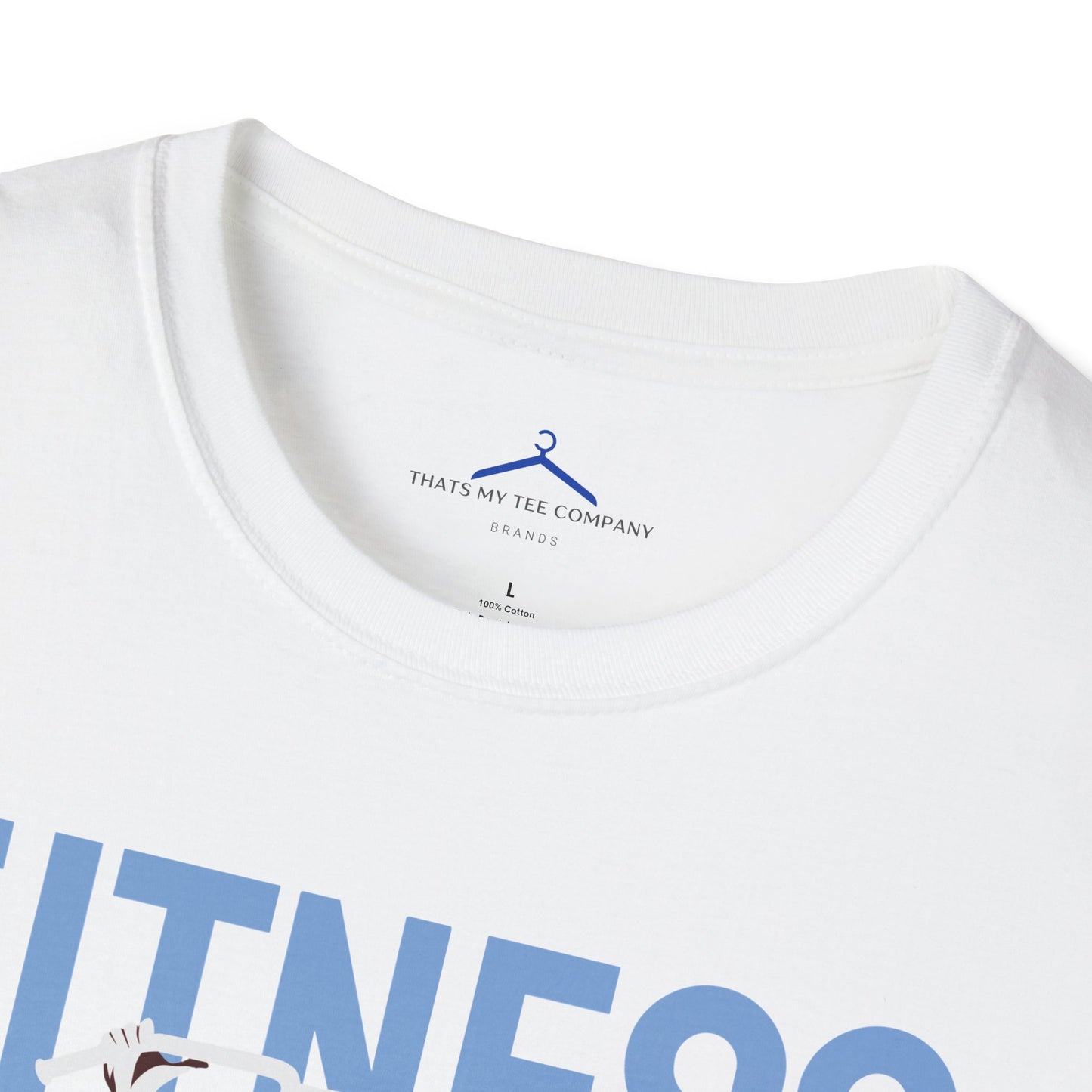 FITNESS Every Day Fitness T-Shirt