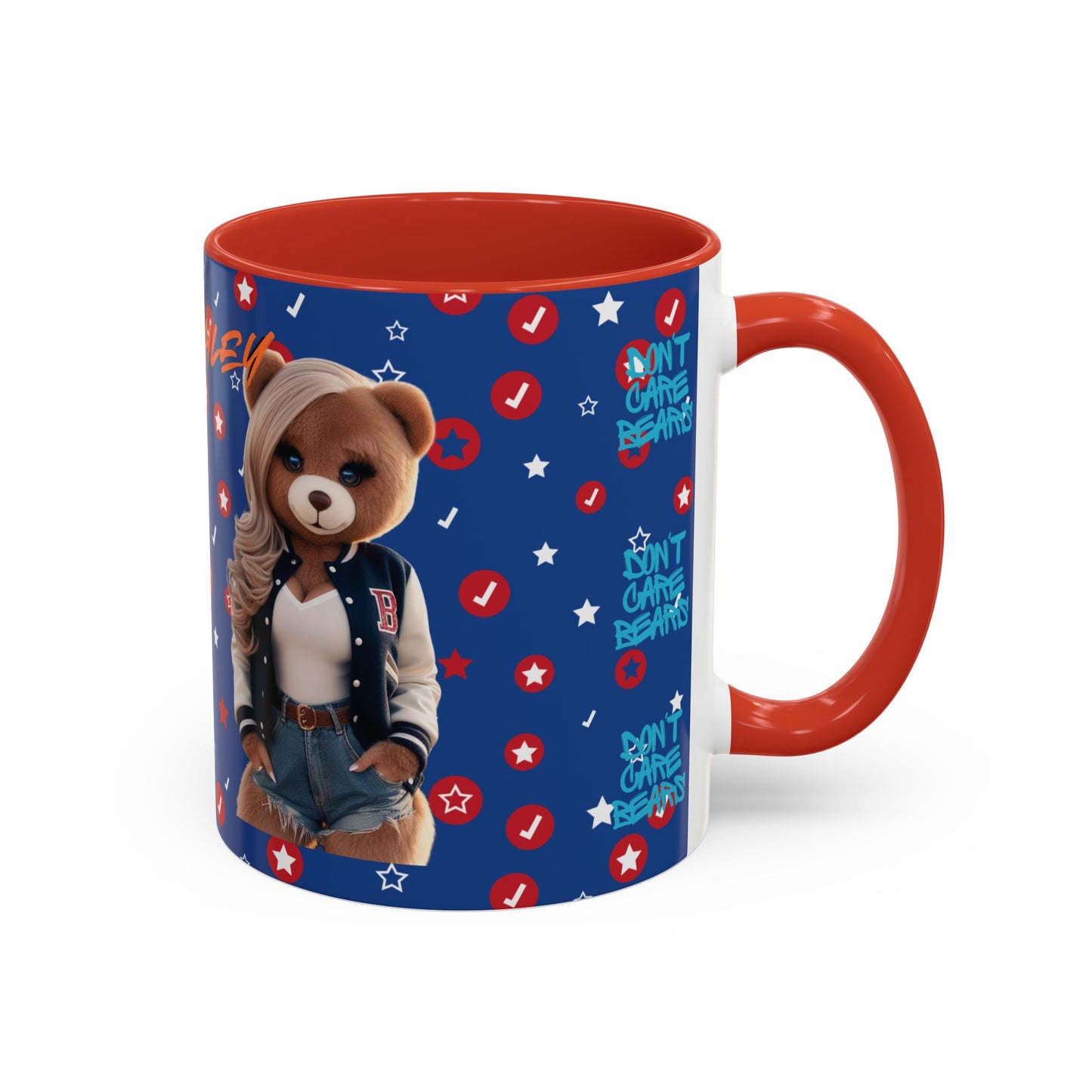 hailey Coffee Mug (11, 15oz)