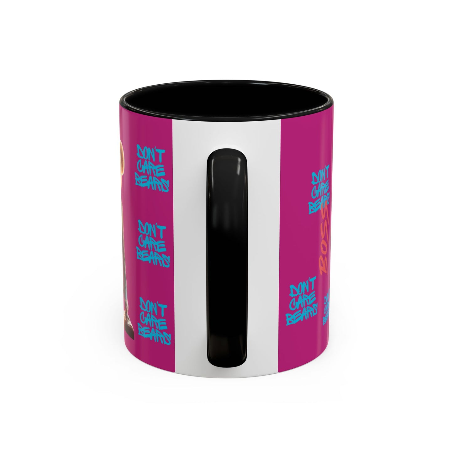 boss Coffee Mug (11, 15oz)
