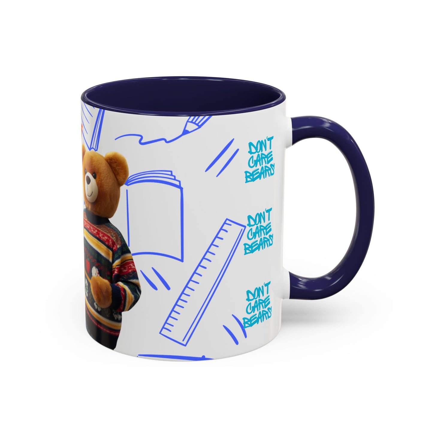 cosby Coffee Mug (11, 15oz)