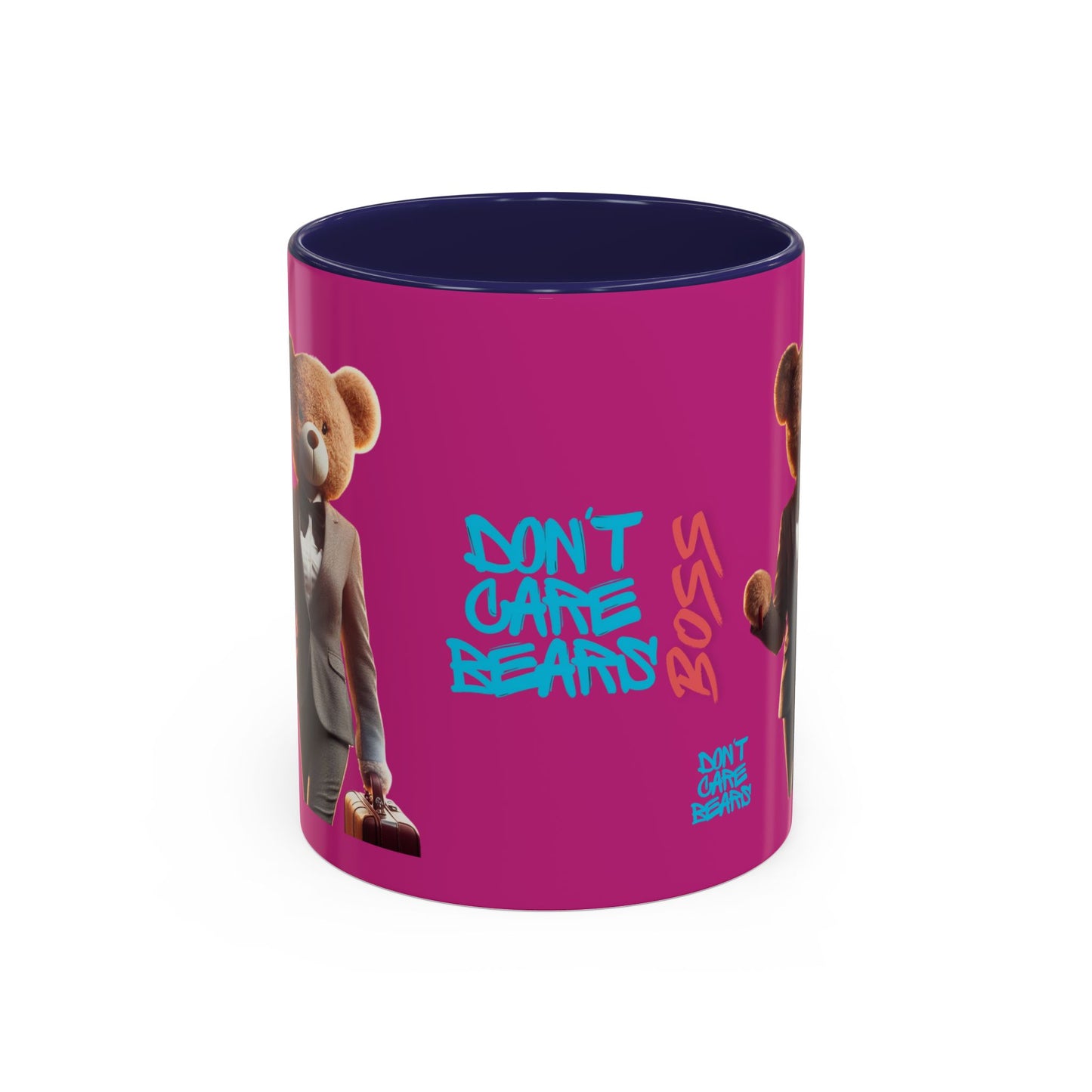 boss Coffee Mug (11, 15oz)