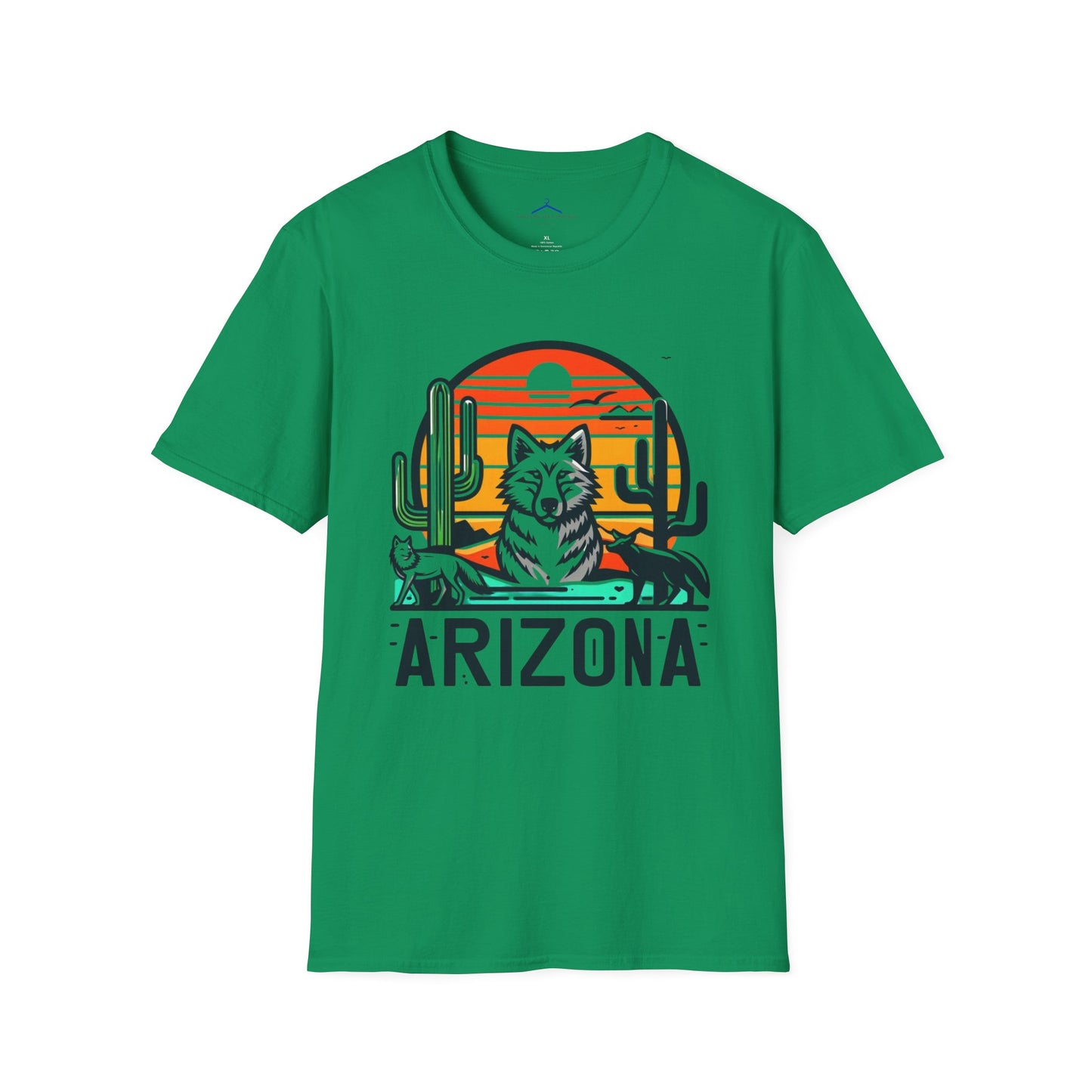 Arizona State Pride T-Shirt