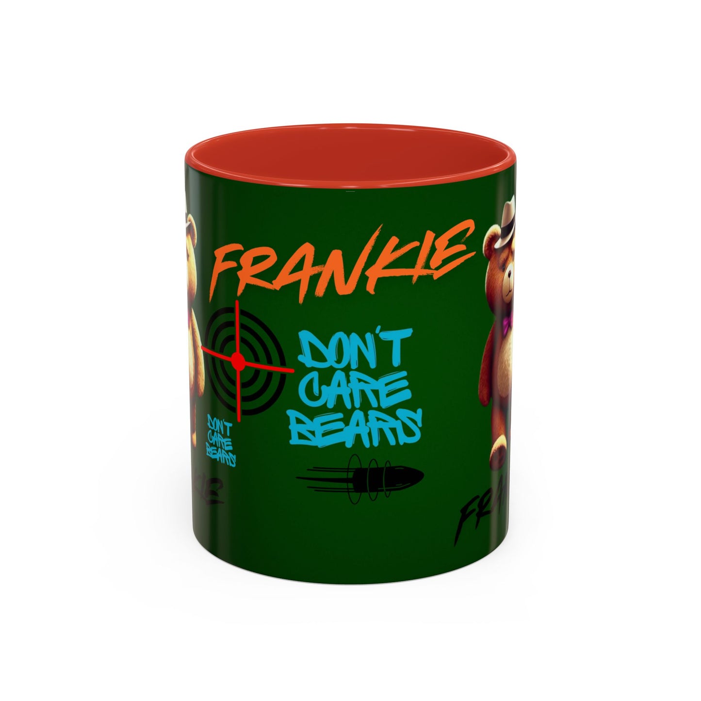 frankie Coffee Mug (11, 15oz)