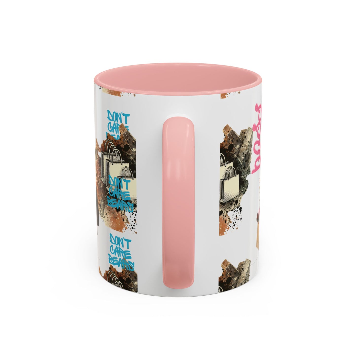 boss Coffee Mug (11, 15oz)