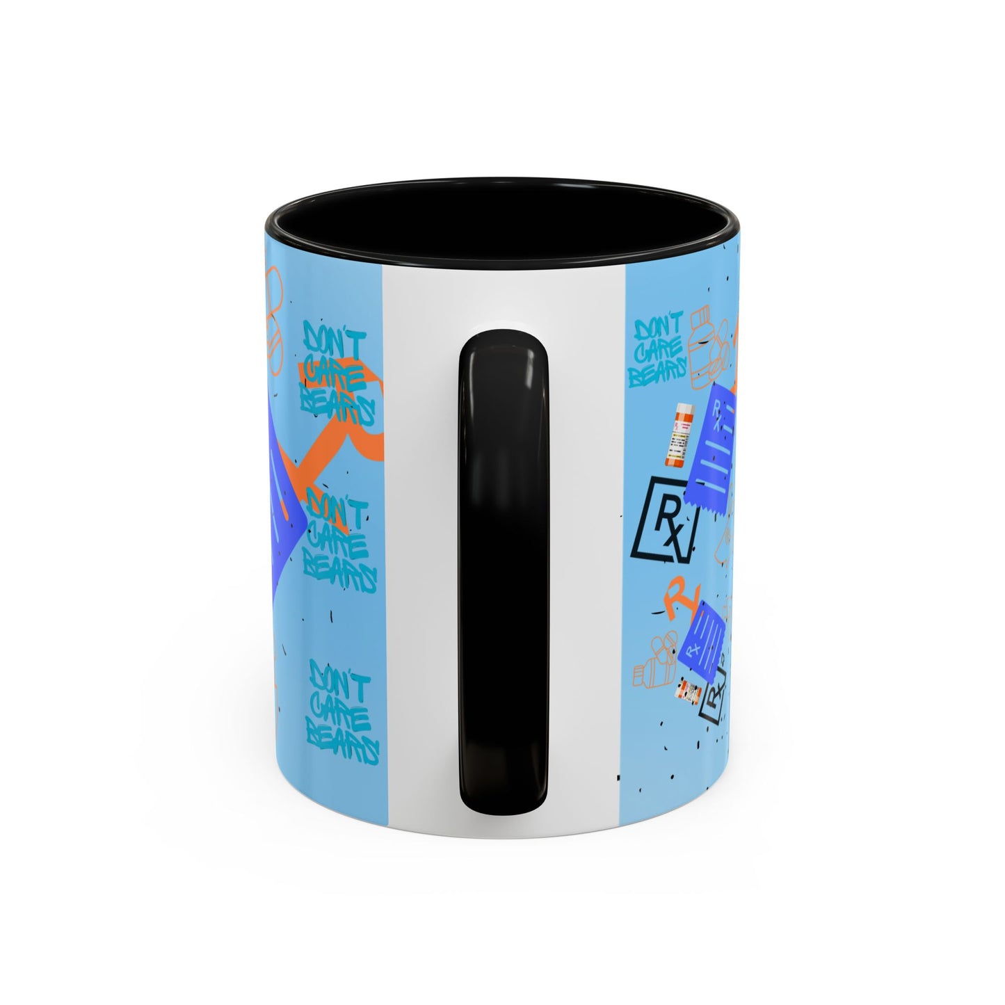 marcus Coffee Mug (11, 15oz)