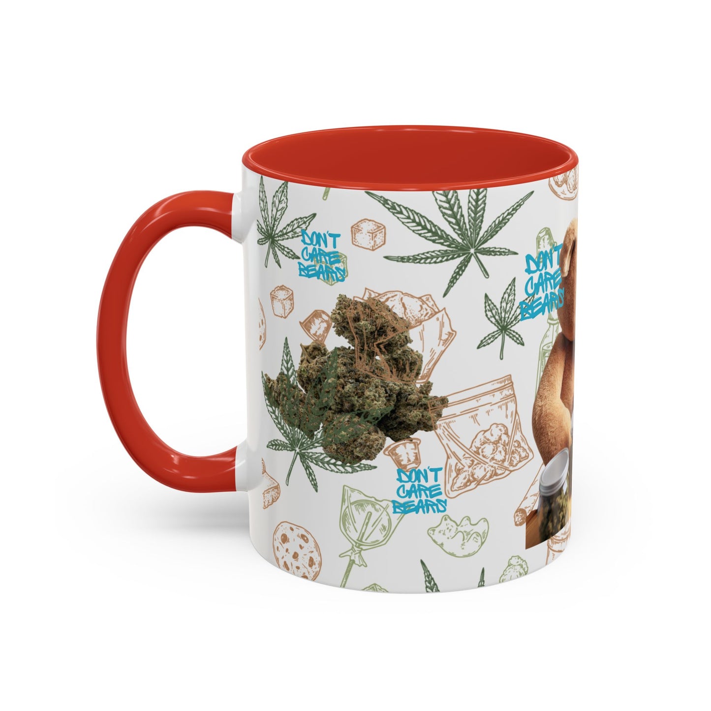 got it Coffee Mug (11, 15oz)