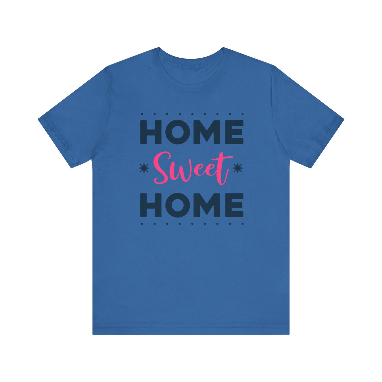 HOME SWEET HOME Family Tee