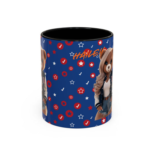 hailey Coffee Mug (11, 15oz)