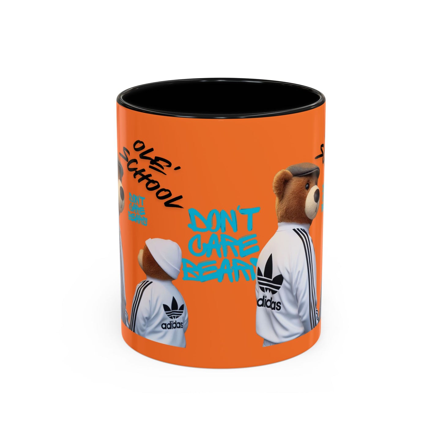 ole' school Coffee Mug (11, 15oz)