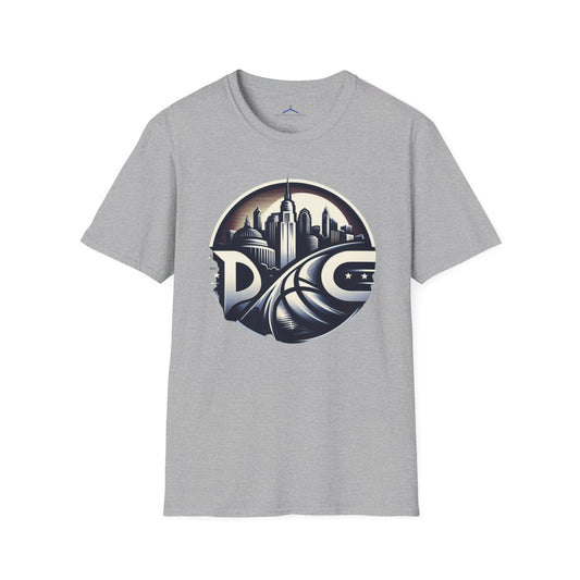 DC Sports T-Shirt