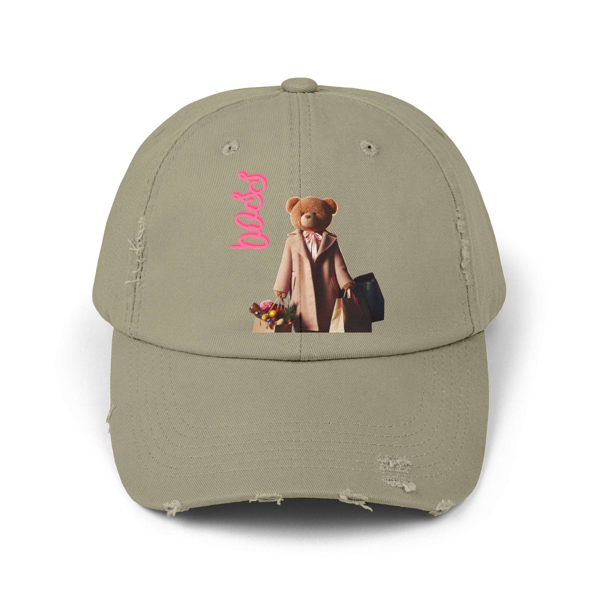 Boss DCB Cap