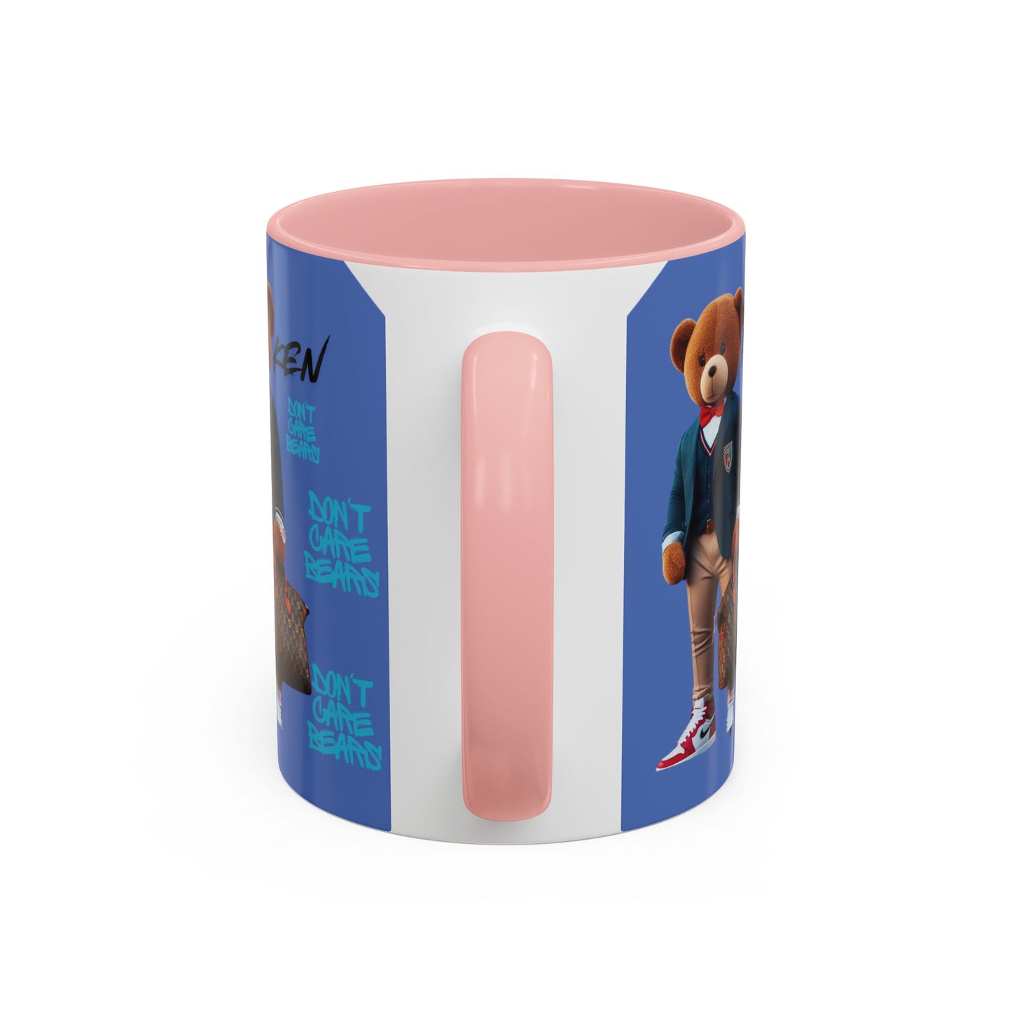 ken Coffee Mug (11, 15oz)