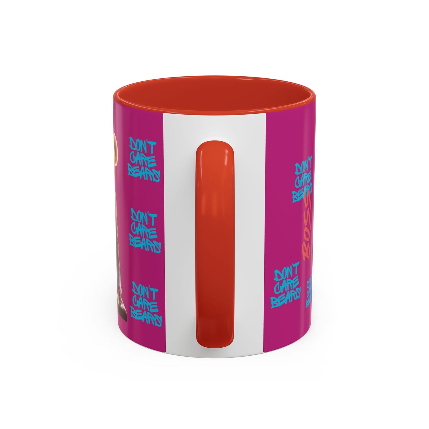 boss Coffee Mug (11, 15oz)