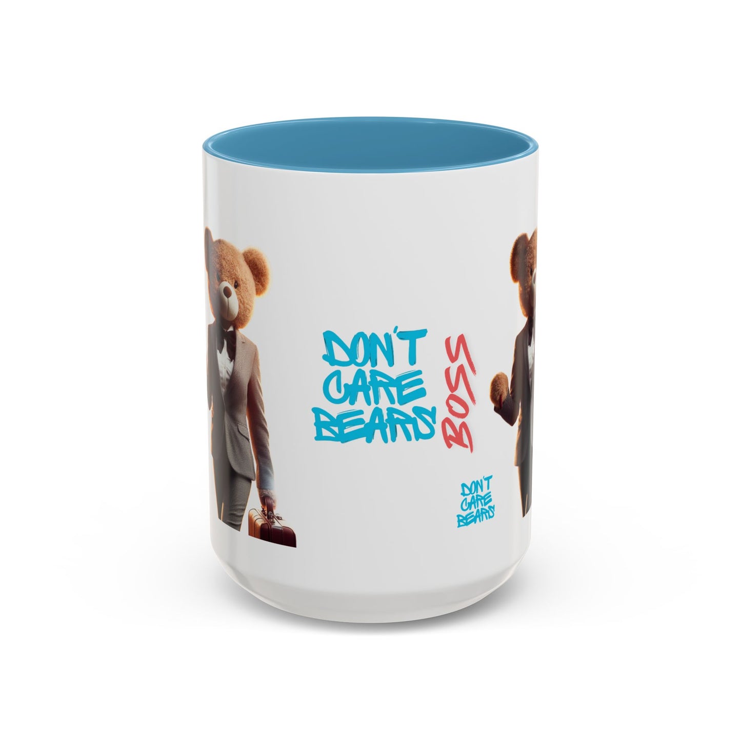 boss Coffee Mug (11, 15oz)
