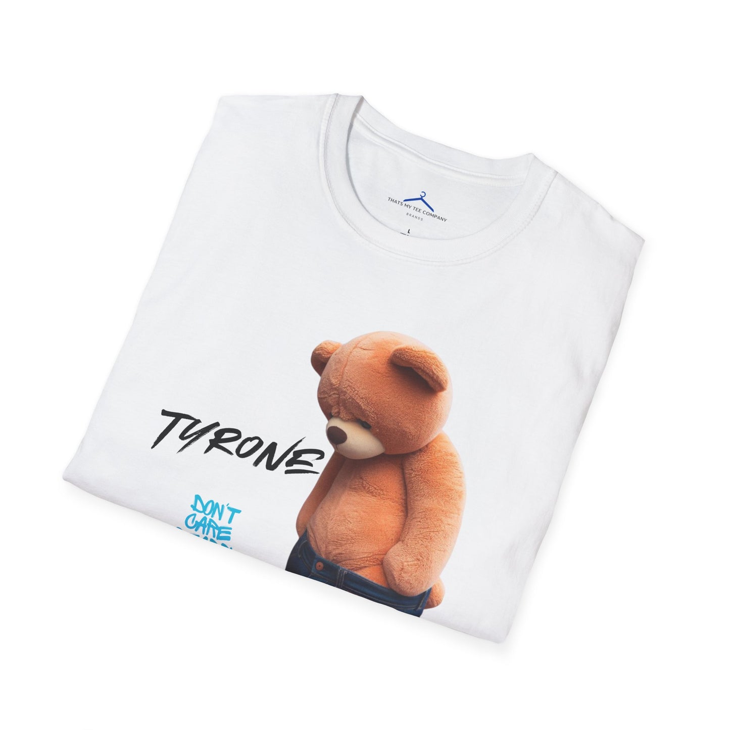 Tyrone - DCB