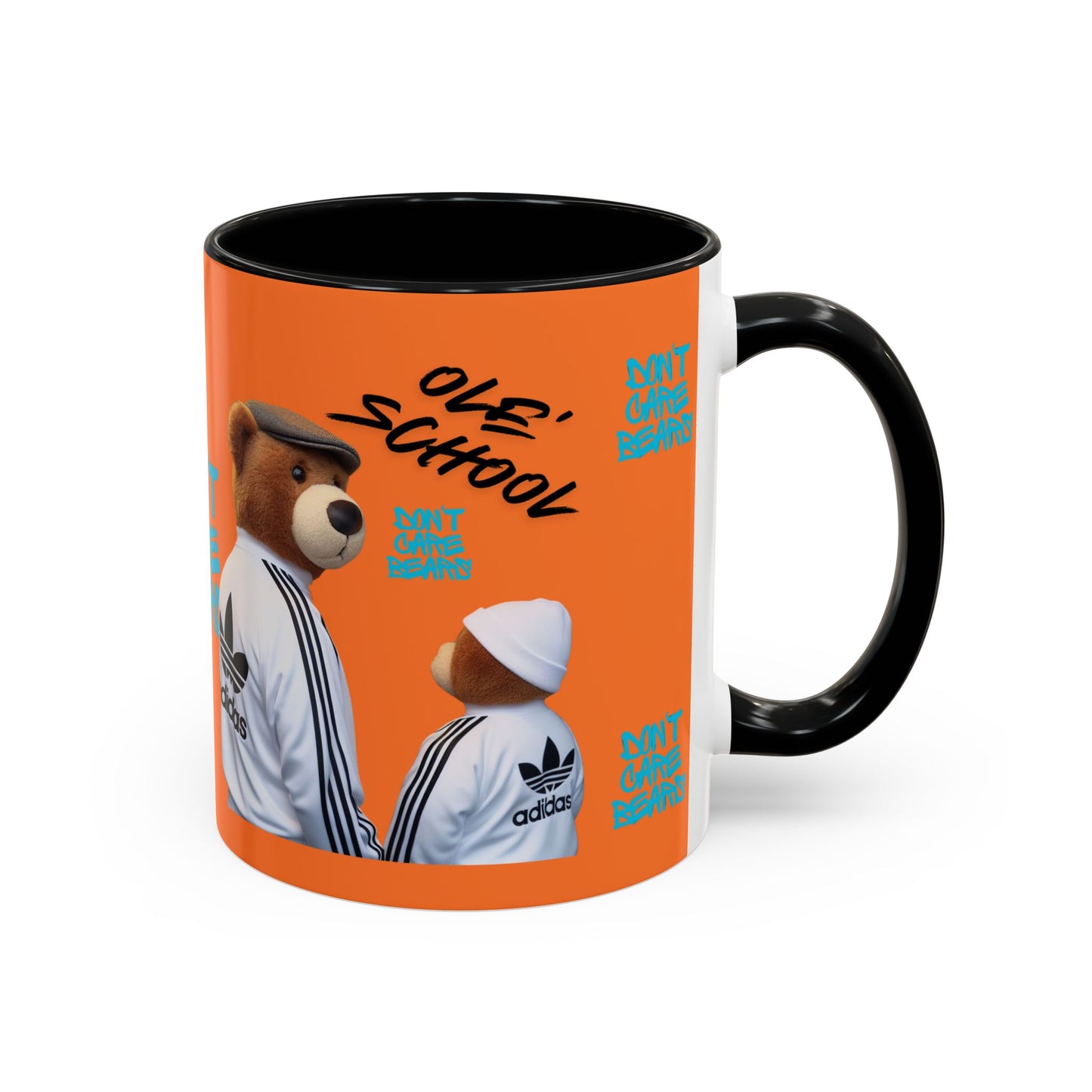 ole' school Coffee Mug (11, 15oz)