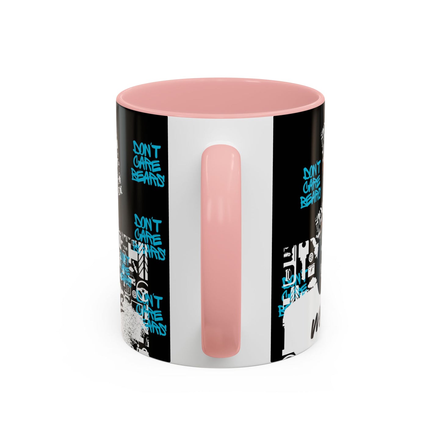 wheelie Coffee Mug (11, 15oz)
